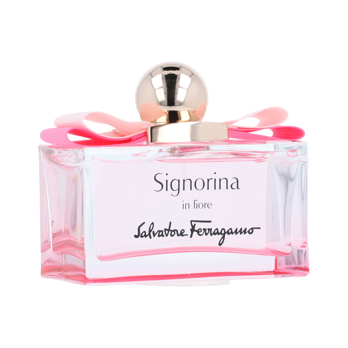 Ferragamo Signorina In Fiore Eau De Toilette Kvepalai Moterims