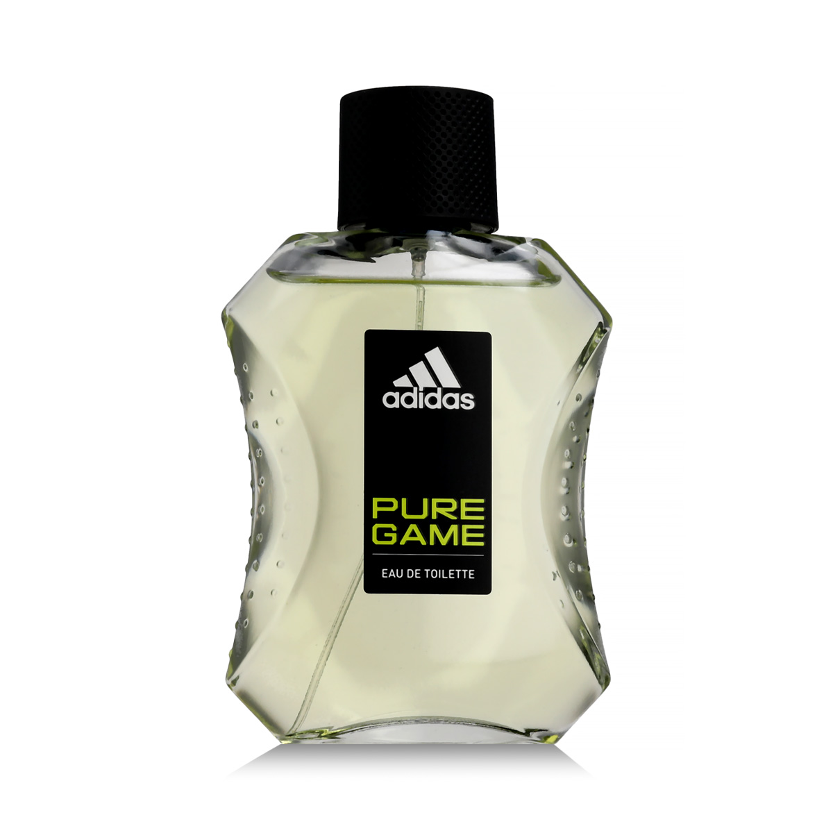 Adidas Pure Game 100ml kvepalai Vyrams EDT