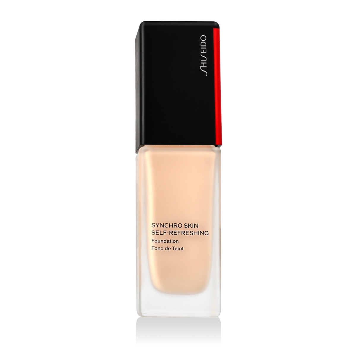 Shiseido Synchro Skin Self-Refreshing 30ml makiažo pagrindas