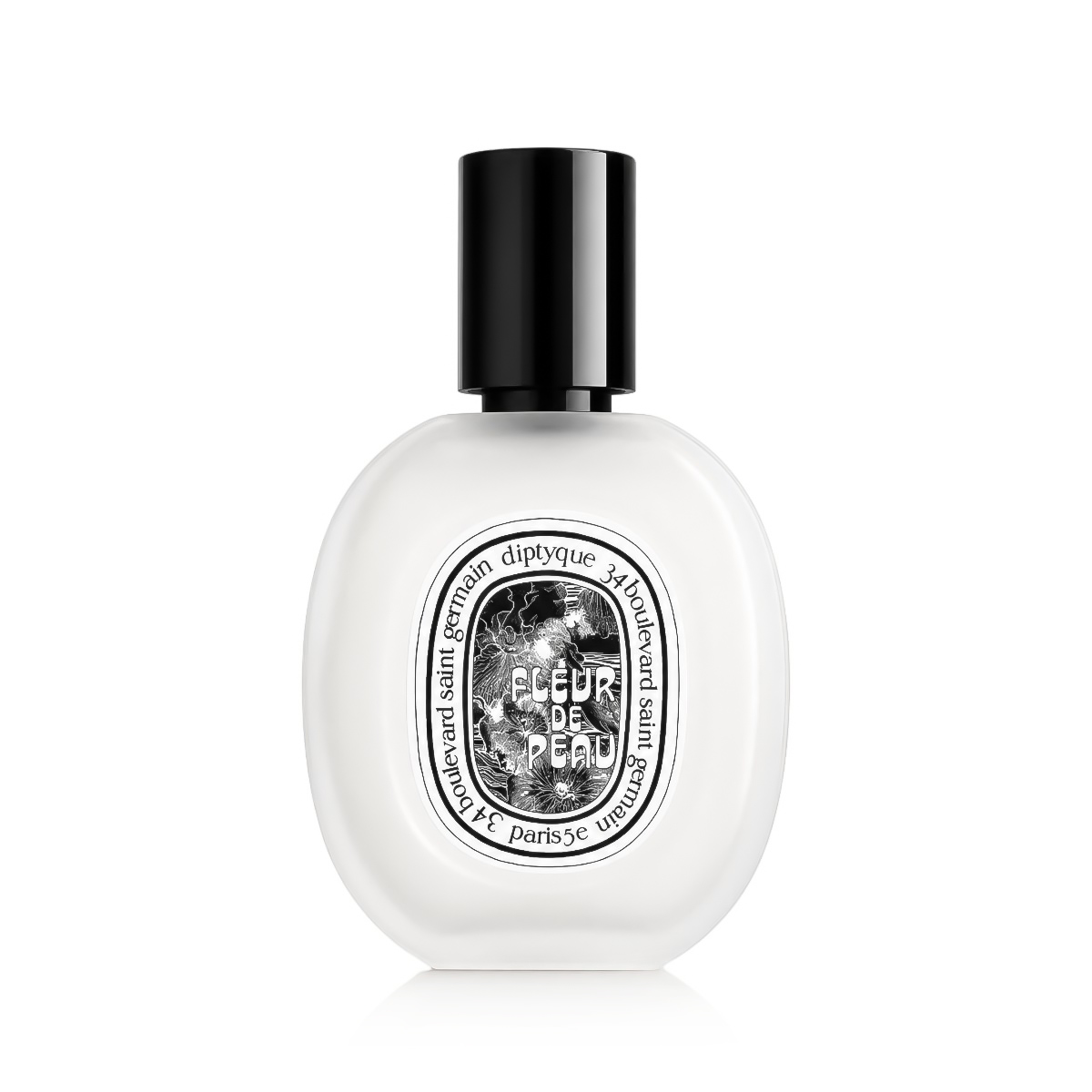 Diptyque Fl&eacute;ur de Peau Plaukų dulksna Unisex