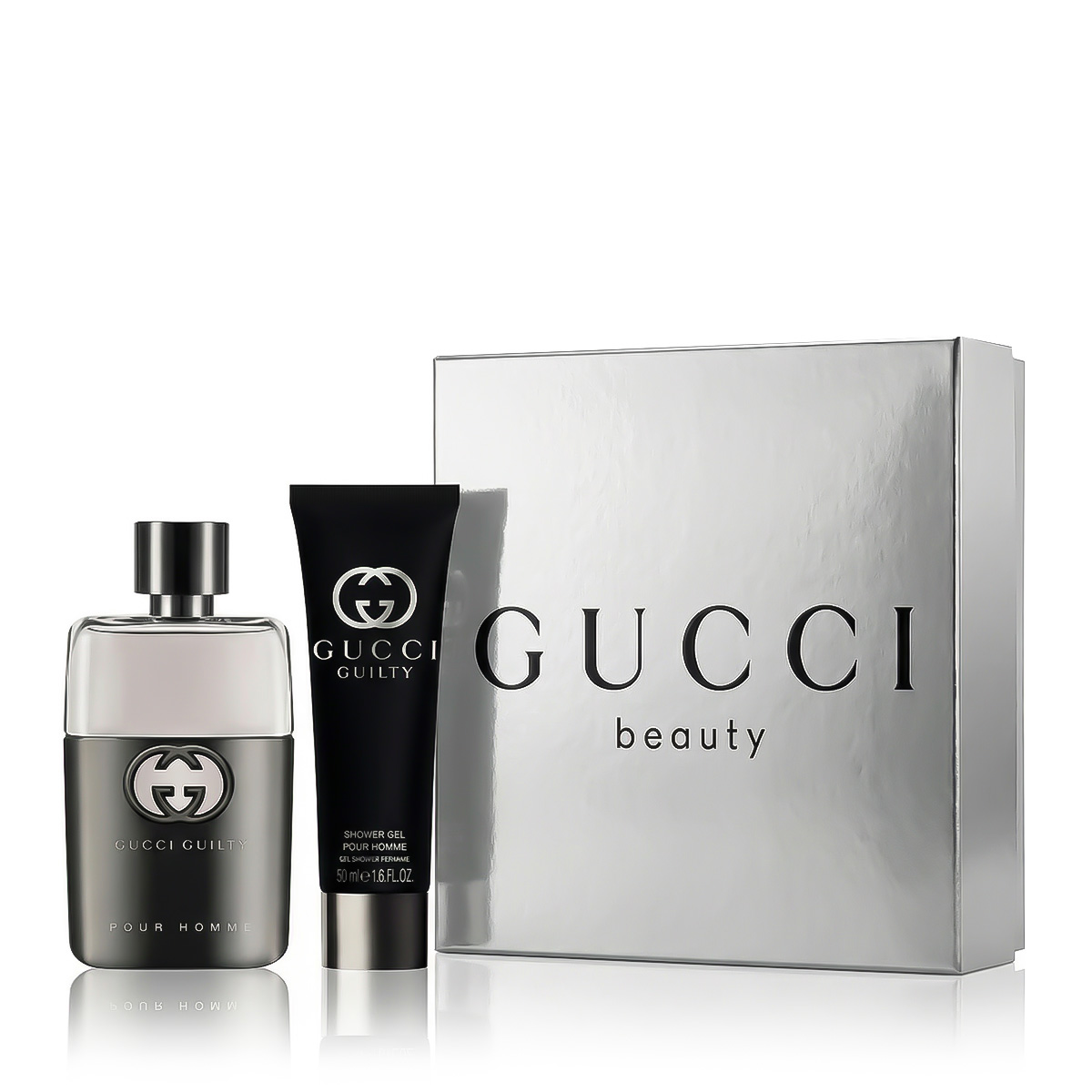 Gucci Guilty Eau De Toilette 50 ml