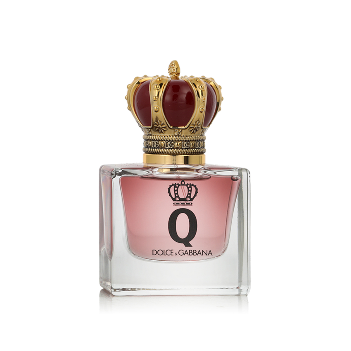 Dolce & Gabbana Q by Dolce & Gabbana Intense 30ml kvepalai Moterims