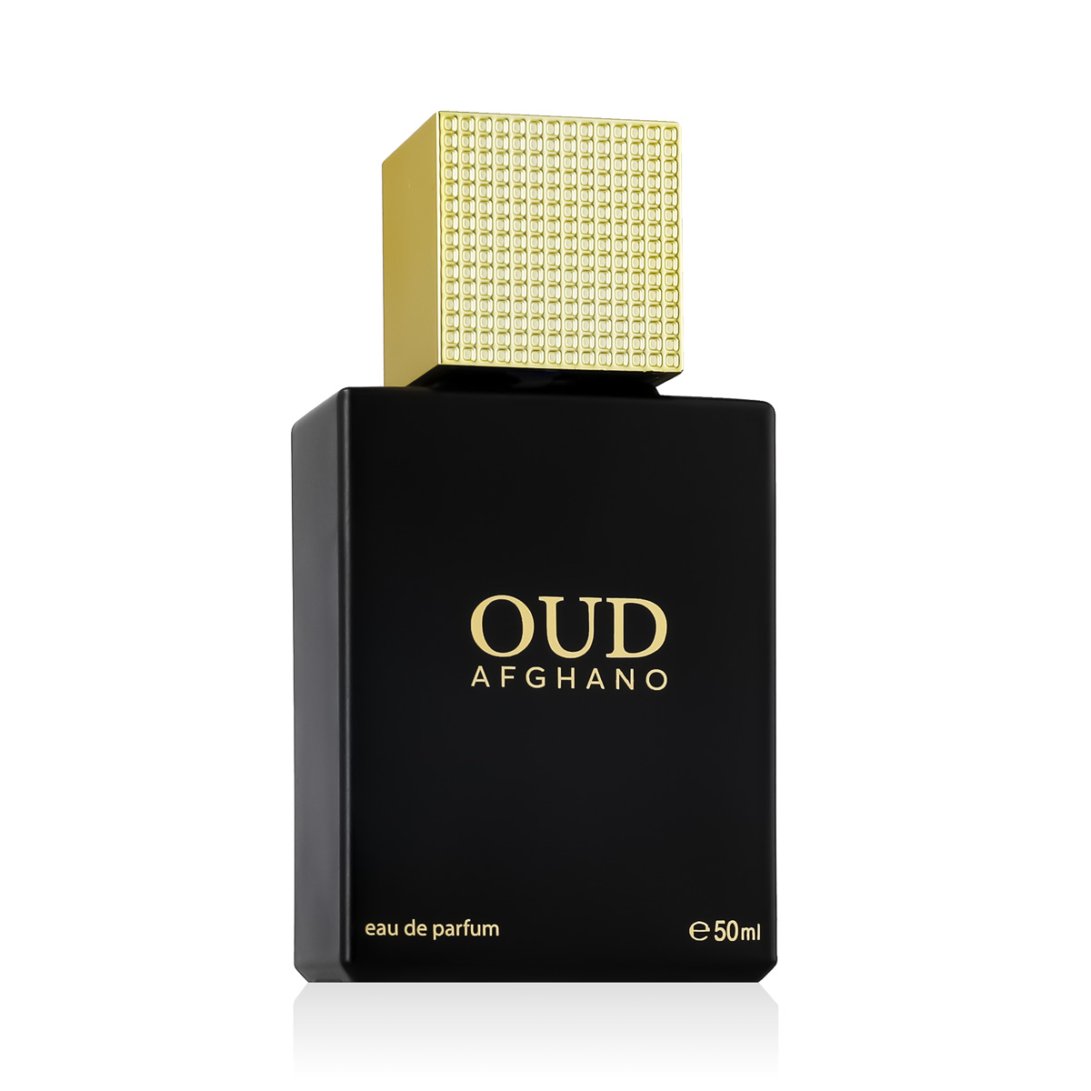 Ahmed Al Maghribi Oud Afghano 50ml kvepalai Unisex EDP