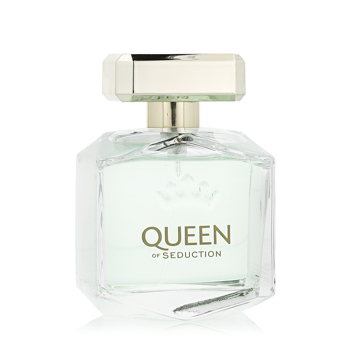 Banderas Queen of Seduction 80ml kvepalai Moterims EDT
