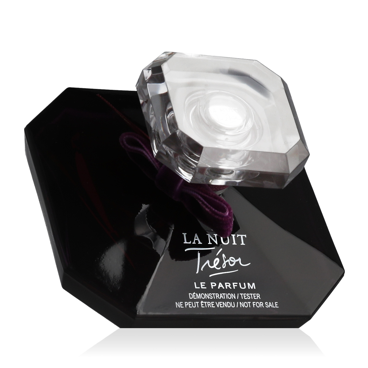 Lancome La Nuit Tr&eacute;sor Le Parfum 100ml kvepalai Moterims Testeris
