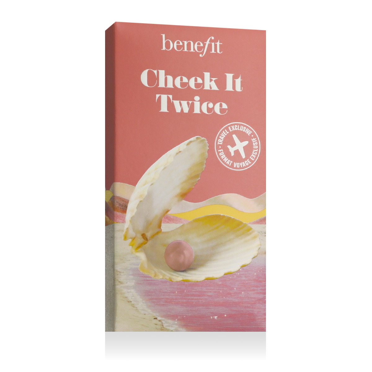 Benefit Shellie Blush Skaistalai Moterims