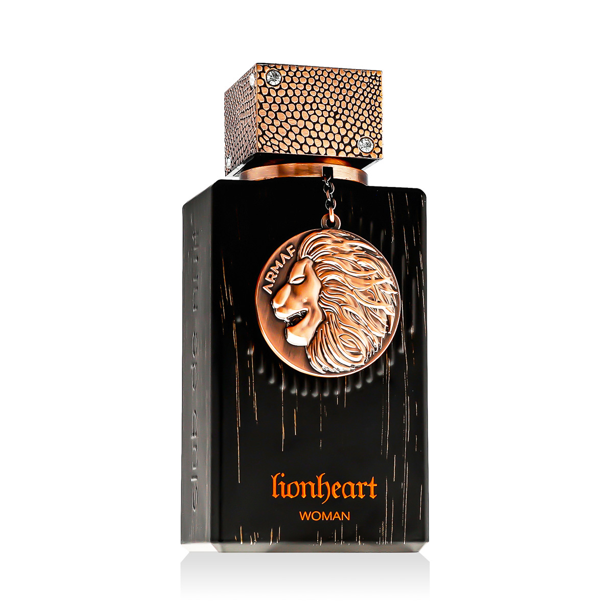 Armaf Club de Nuit Lionheart Woman 100ml kvepalai Moterims EDP