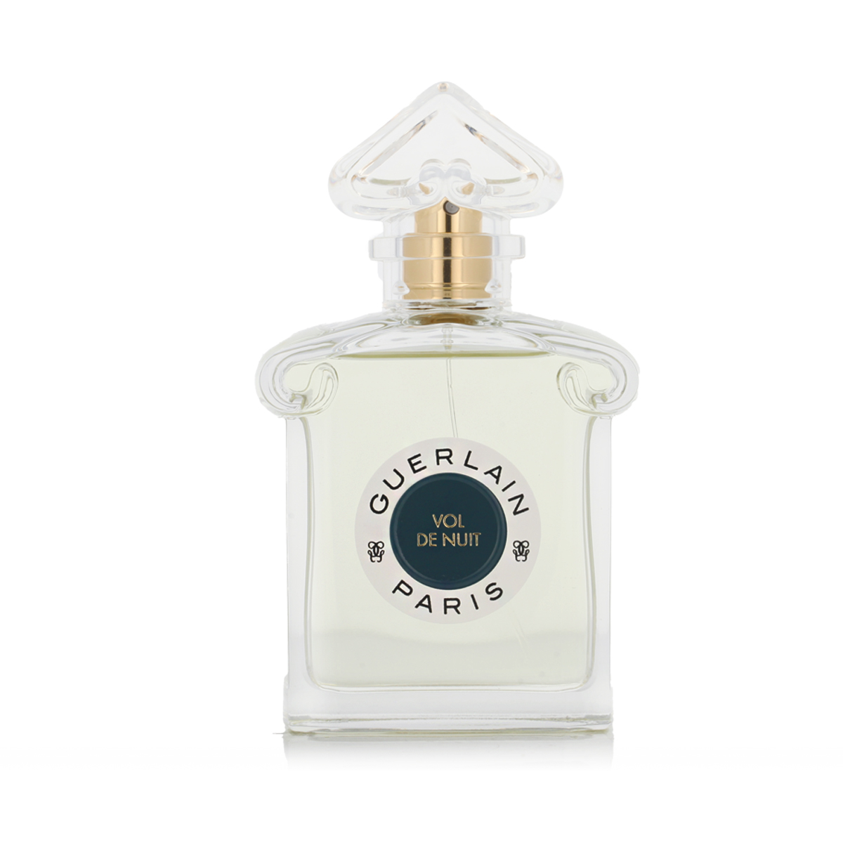 Guerlain Vol De Nuit Eau De Toilette 75ml Kvepalai Moterims thumbnail 3