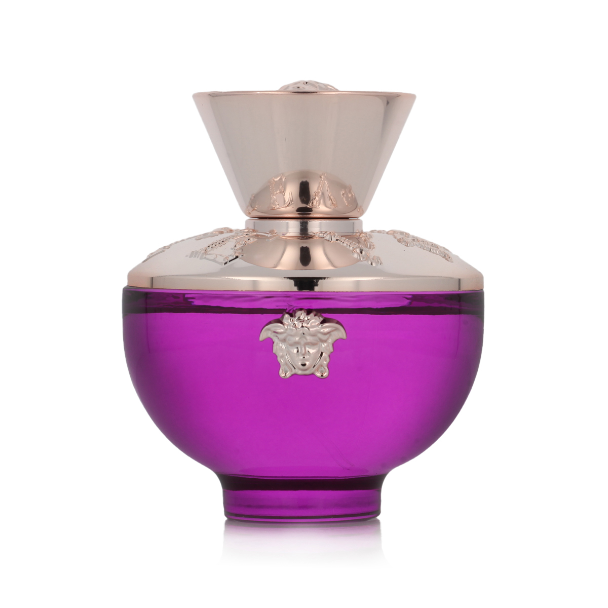 Versace Pour Femme Dylan Purple 100ml kvepalai Moterims Testeris