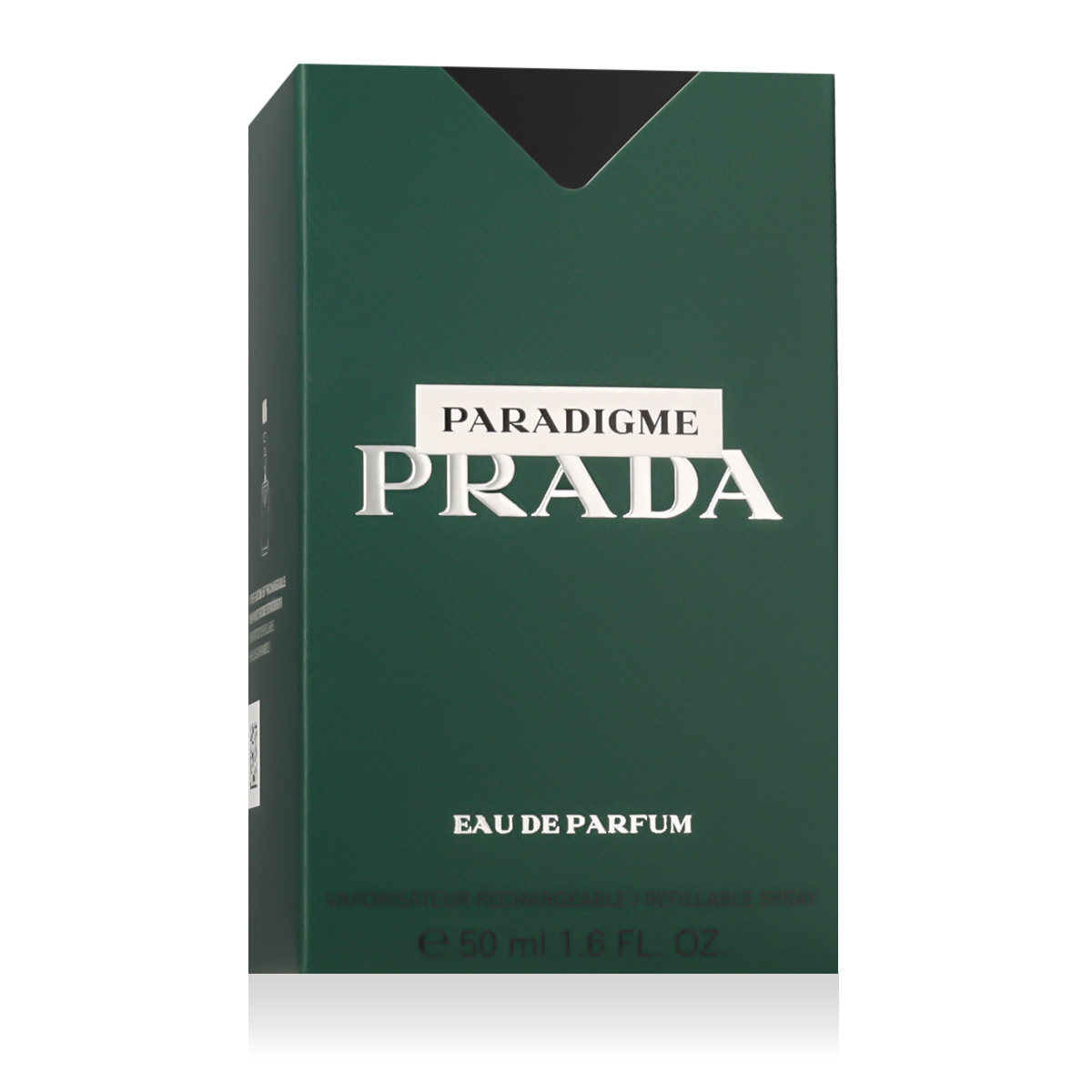 Prada Paradigme 50ml kvepalai Vyrams