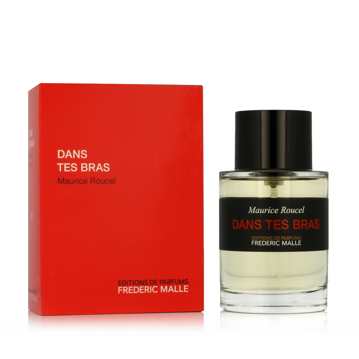 Frederic Malle Dans Tes Bras 100ml NI&Scaron;INIAI kvepalai Unisex EDP