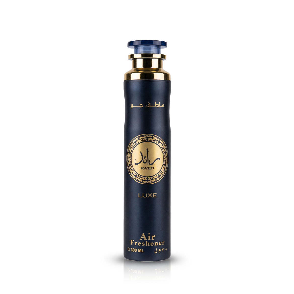 Lattafa Ra'ed Luxe 300ml Kvapų difuzorius ir pur&scaron;kiklis