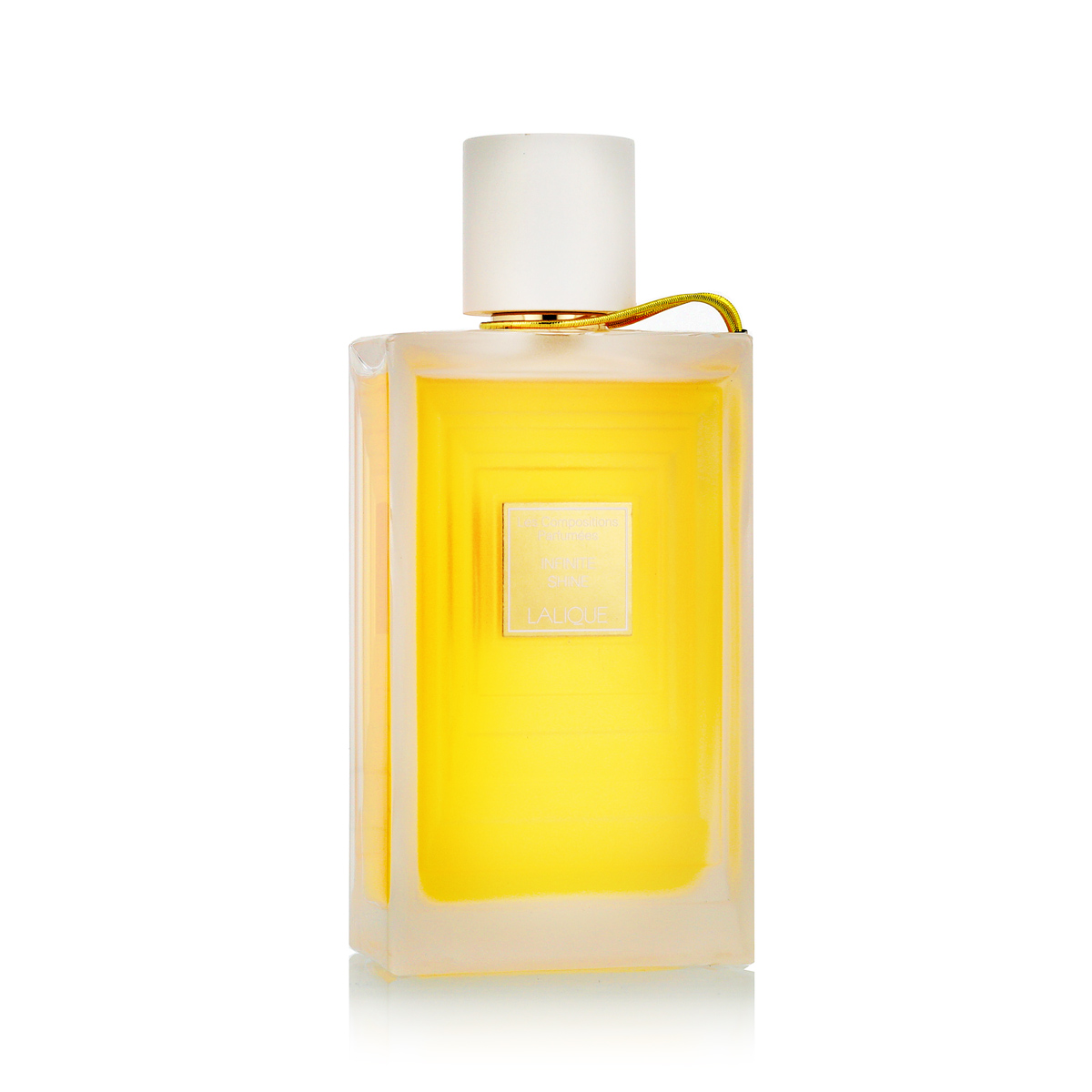 Lalique Les Compositions Parfum&eacute;es Infinite Shine 100ml kvepalai Moterims EDP