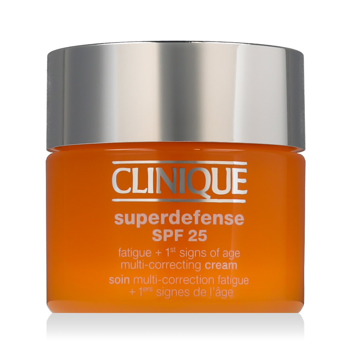 Clinique Superdefense 30ml dieninis kremas