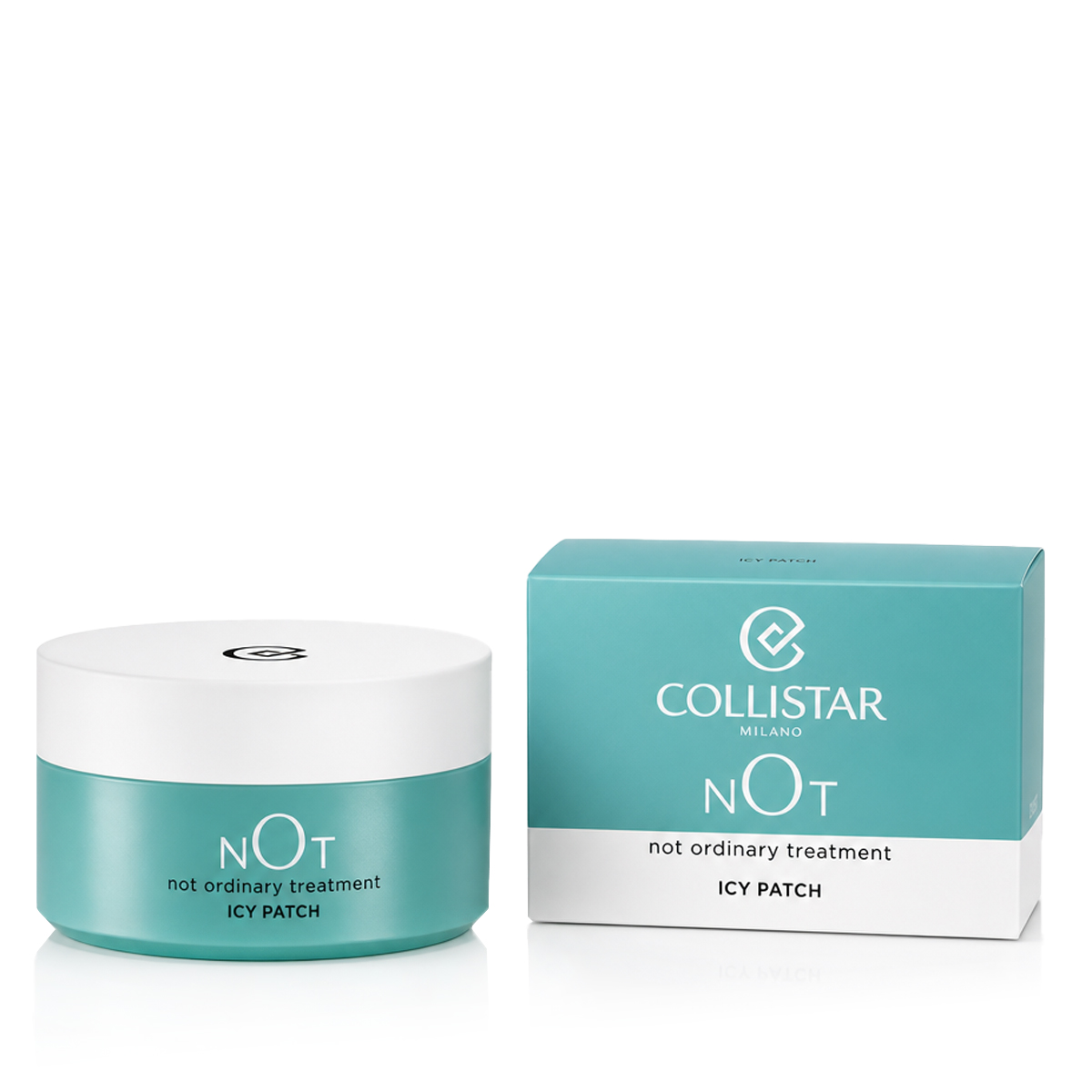 Collistar NOT 87g paakių kaukė