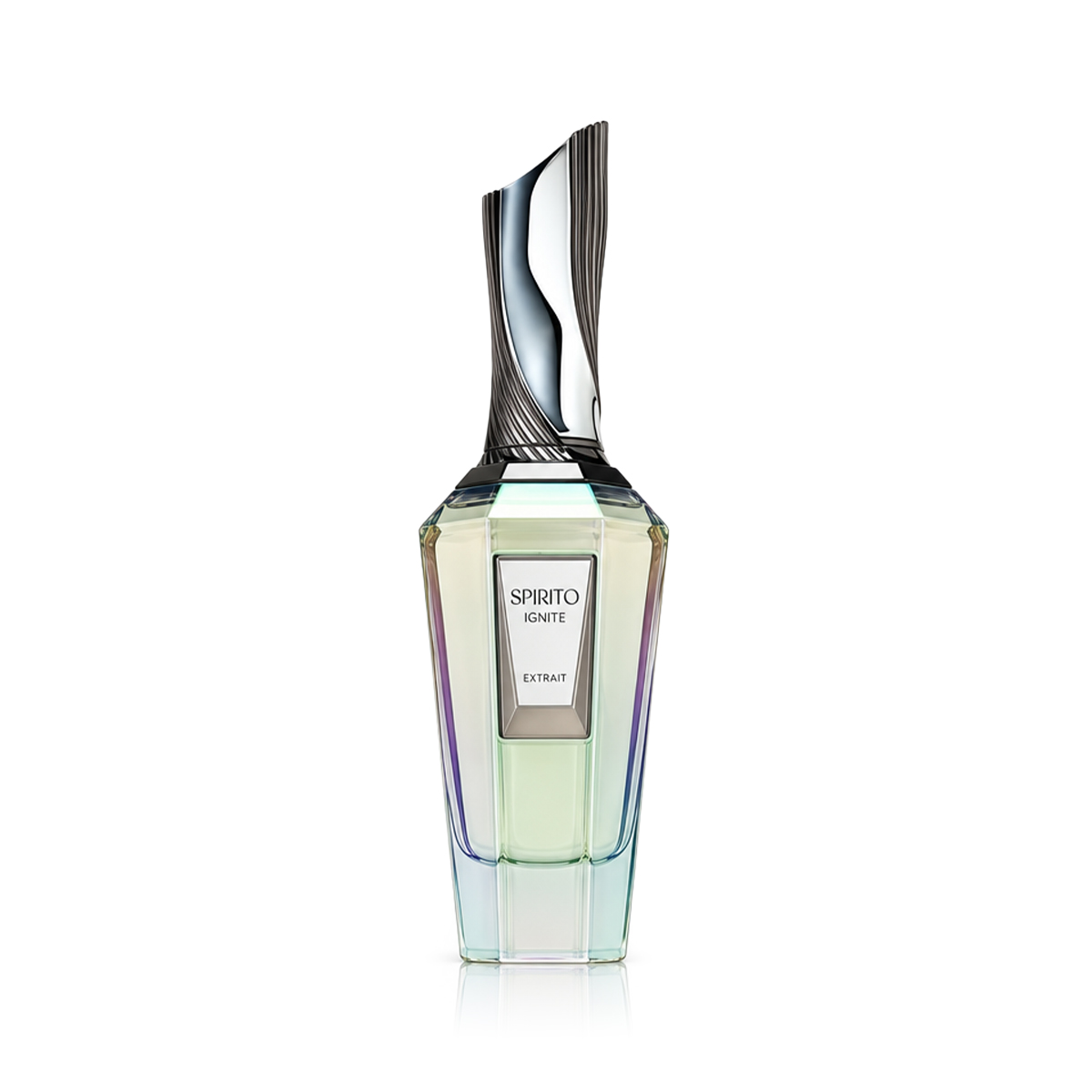 French avenue Spirito Ignite Parfum Kvepalai Unisex