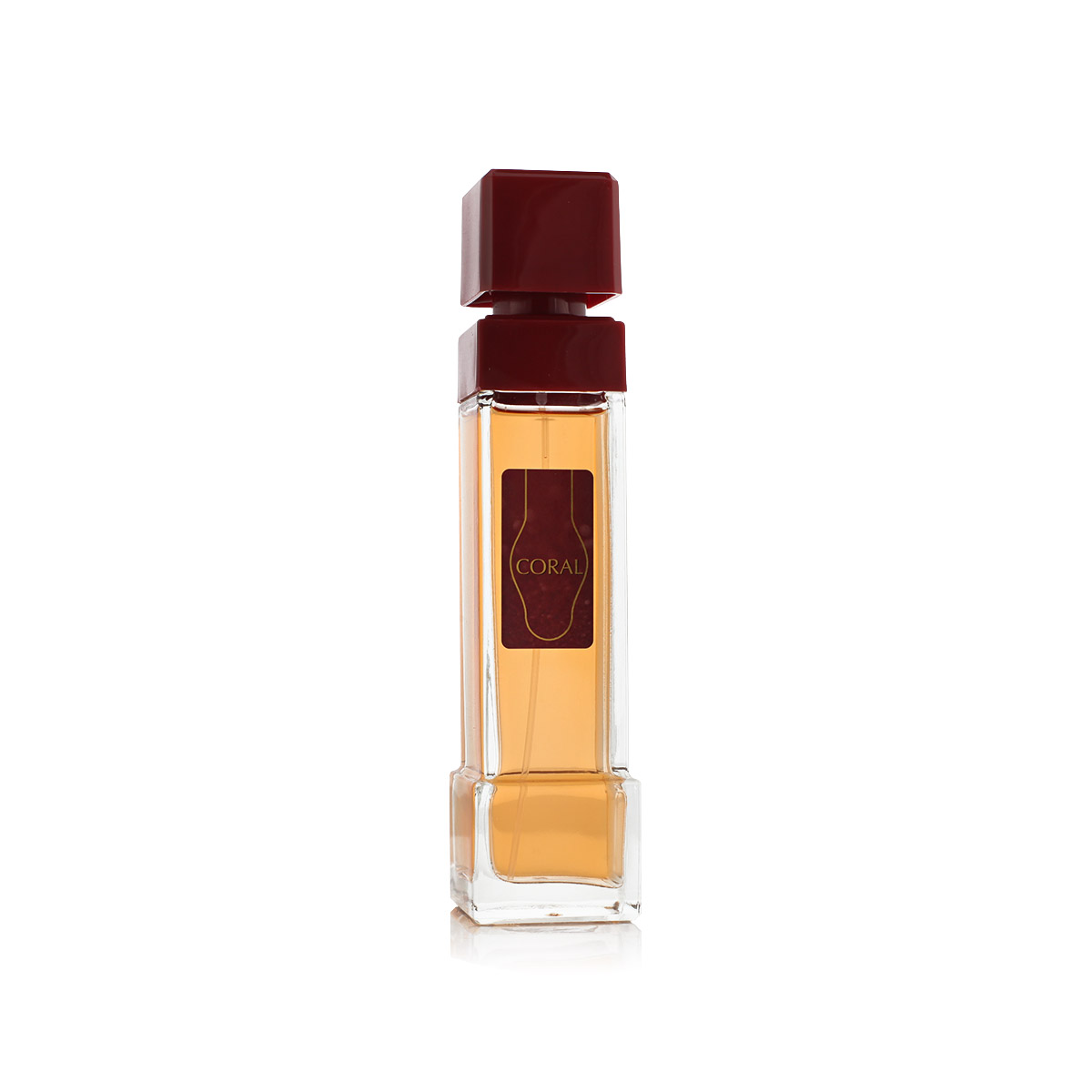 Shandara Coral 100ml kvepalai Moterims EDT