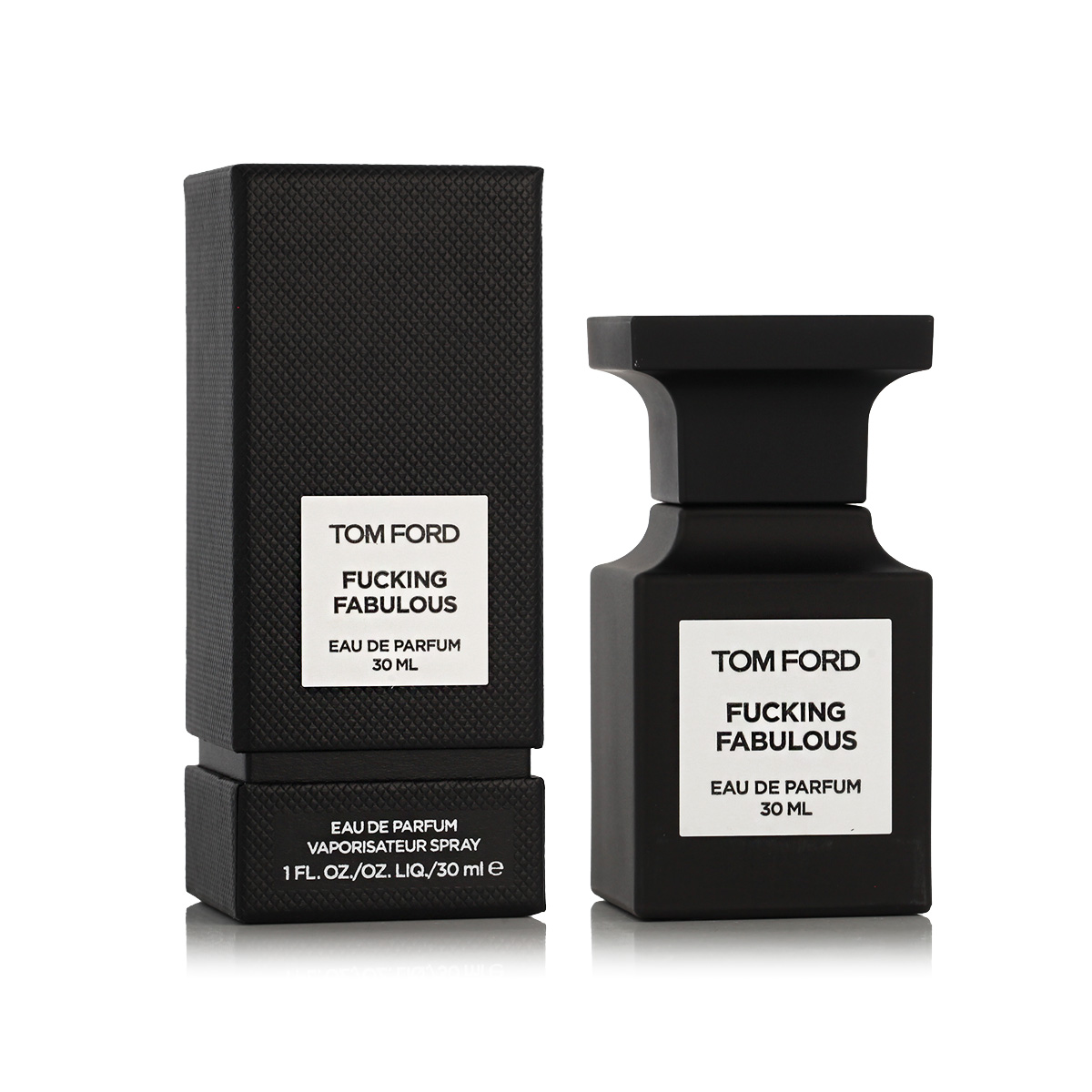 Tom ford Fucking Fabulous Eau De Parfum Kvepalai Unisex