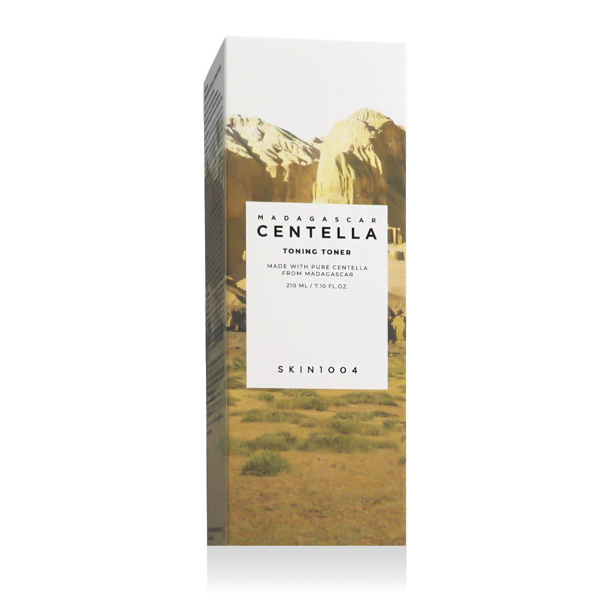 SKIN1004 Madagascar Centella 210ml valomasis vanduo veidui