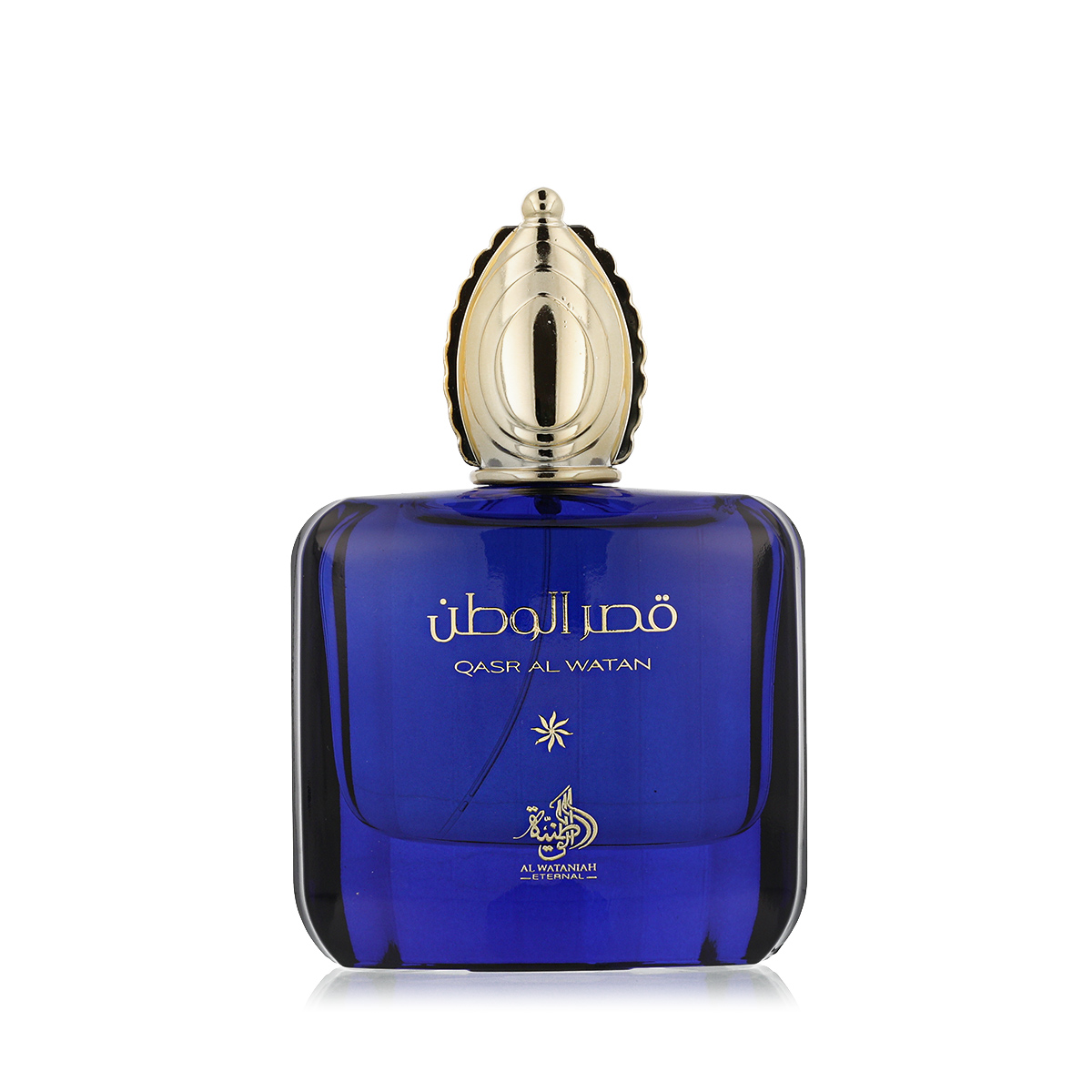 Al Wataniah Qasr Al Watan 100ml kvepalai Moterims EDP