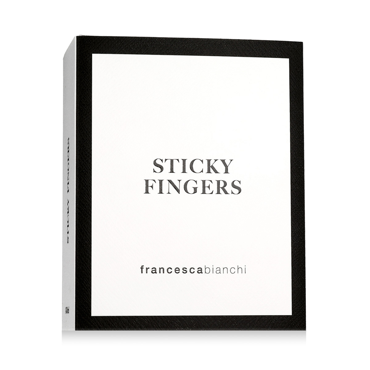 Francesca bianchi Sticky Fingers Perfume Extract Kvepalai Unisex