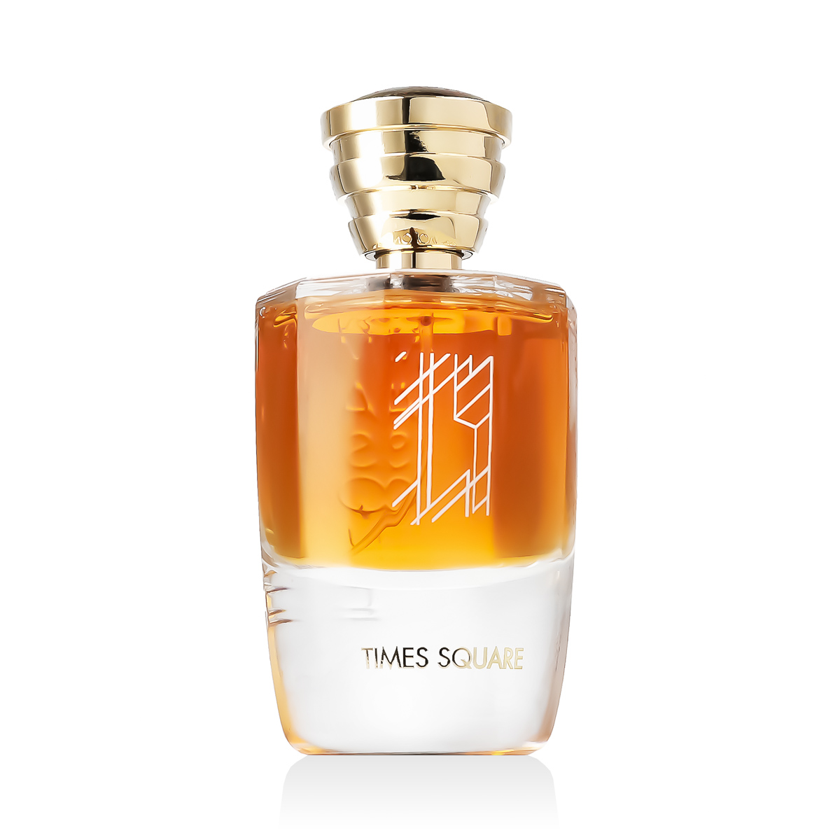 Masque Milano Times Square 100ml kvepalai Unisex EDP