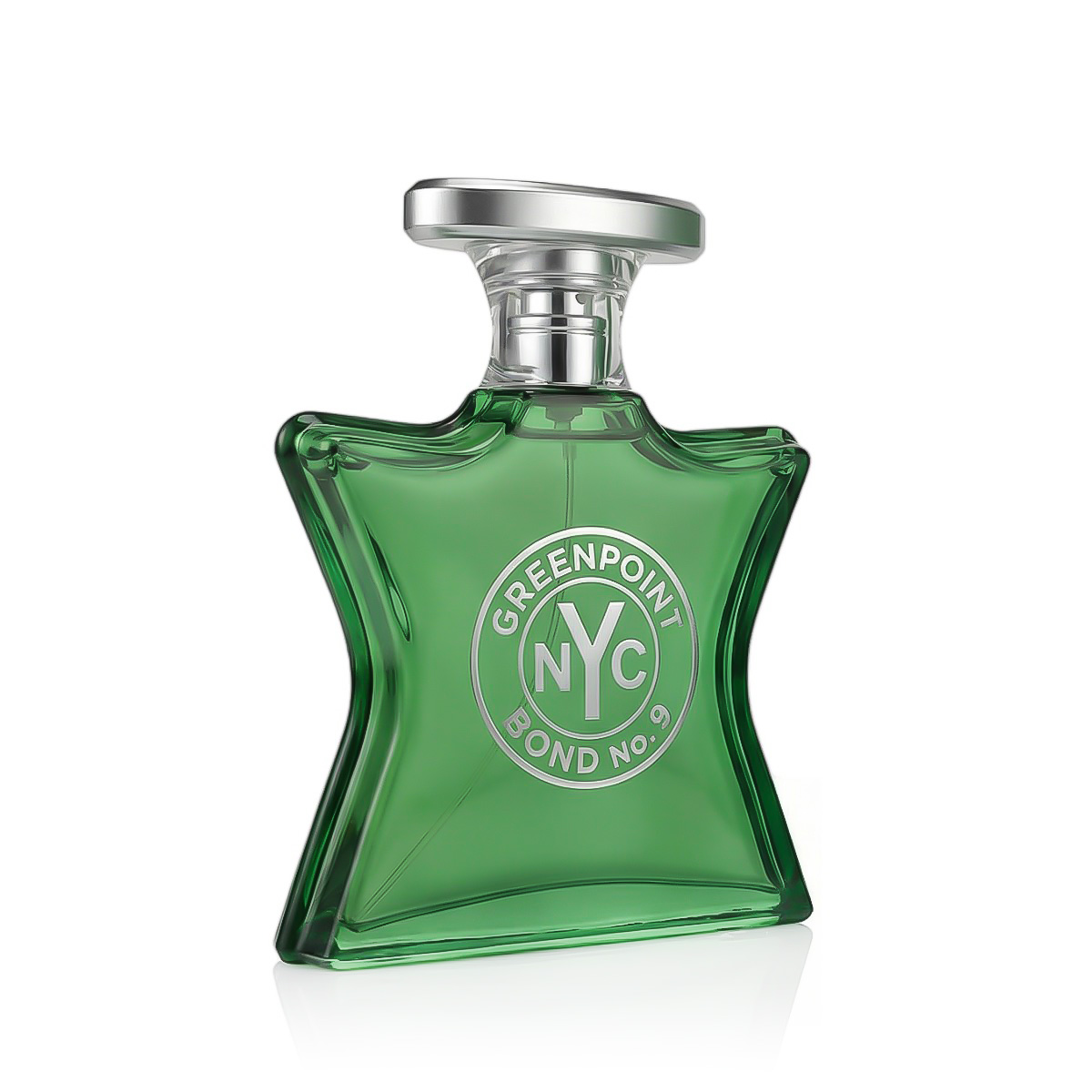 Bond No. 9 Greenpoint 100ml NI&Scaron;INIAI kvepalai Unisex EDP