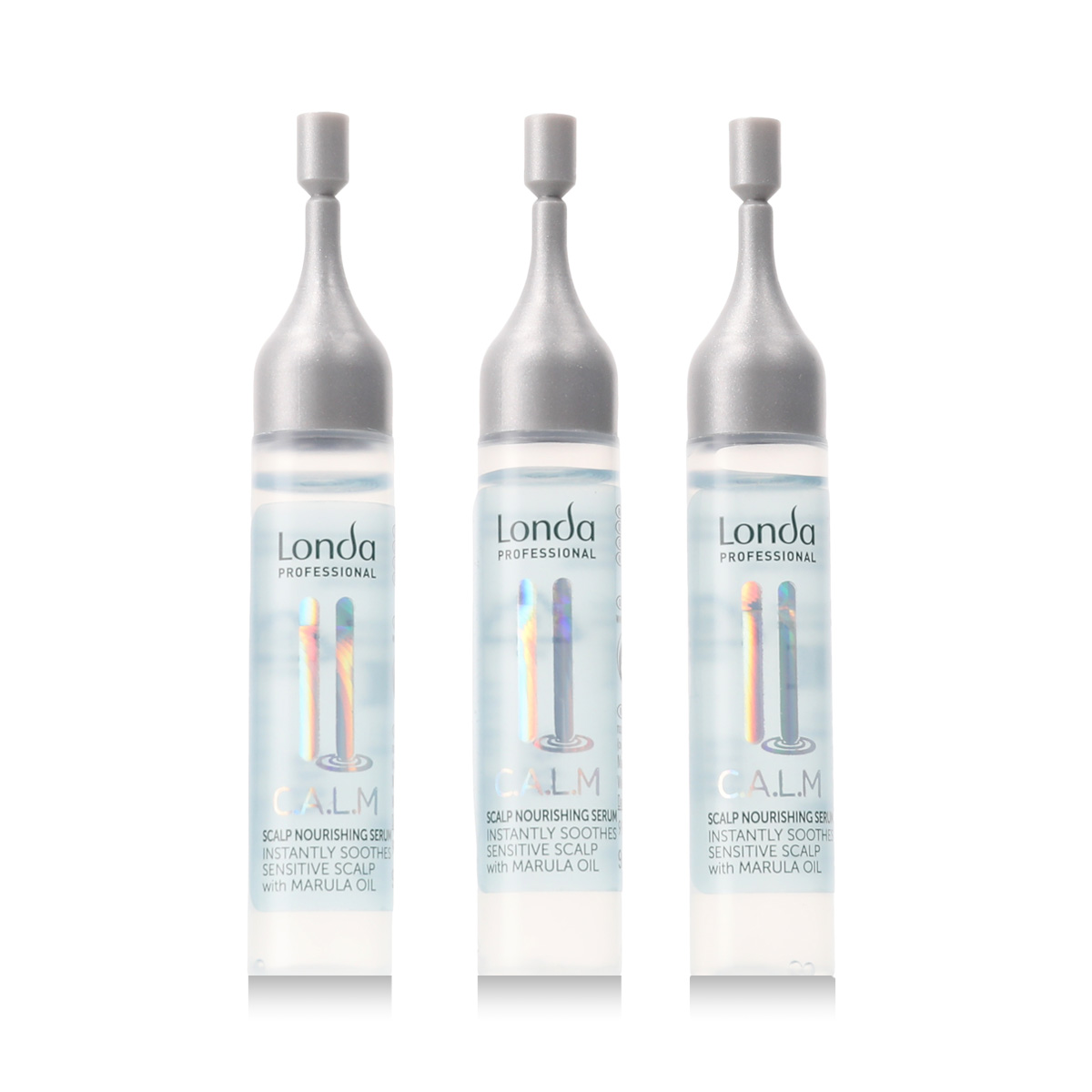 Londa Professional C.A.L.M 54ml plaukų serumas