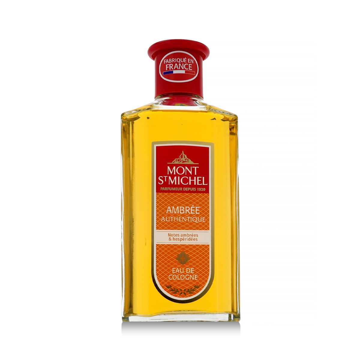 Mont St Michel Ambr&eacute;e Authentique 250ml kvepalai Unisex Cologne