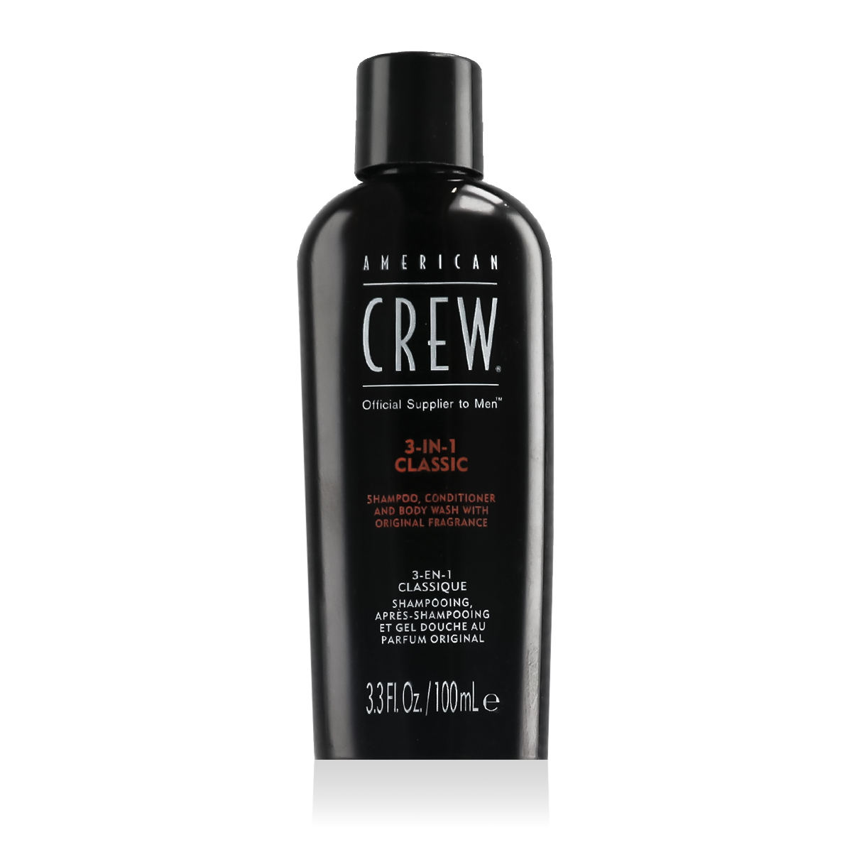 American Crew CLASSIC Plaukų priežiūra Vyrams