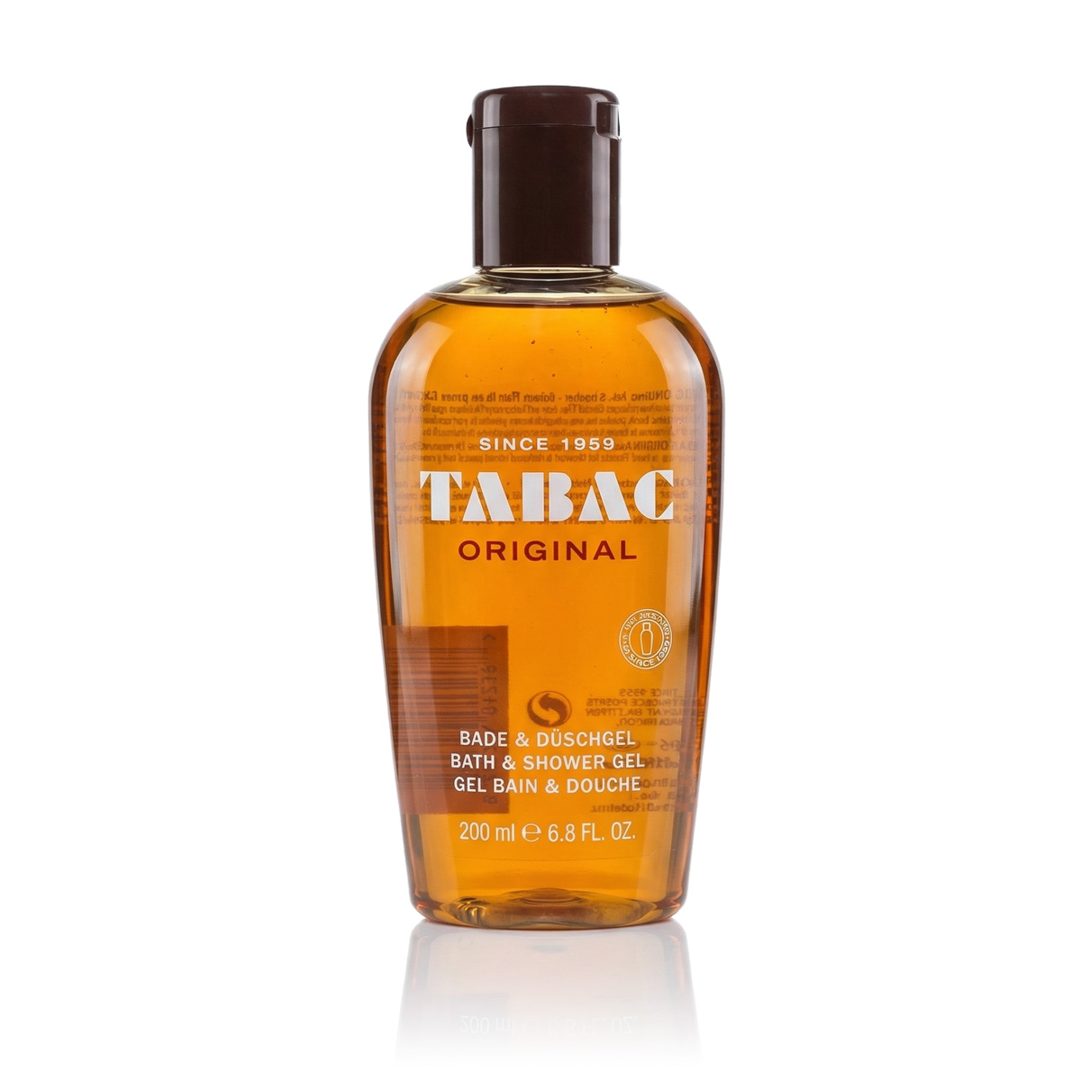 Tabac Original 200ml du&scaron;o želė