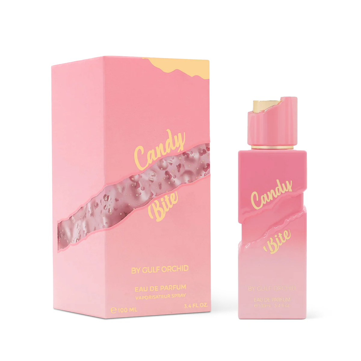 Gulf Orchid Candy Bite 100ml kvepalai Unisex EDP