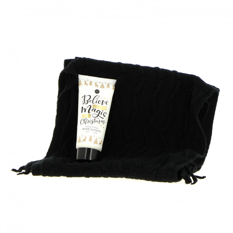 Accentra Winter Magic Accentra Winter Magic Body Care Set Rinkinys