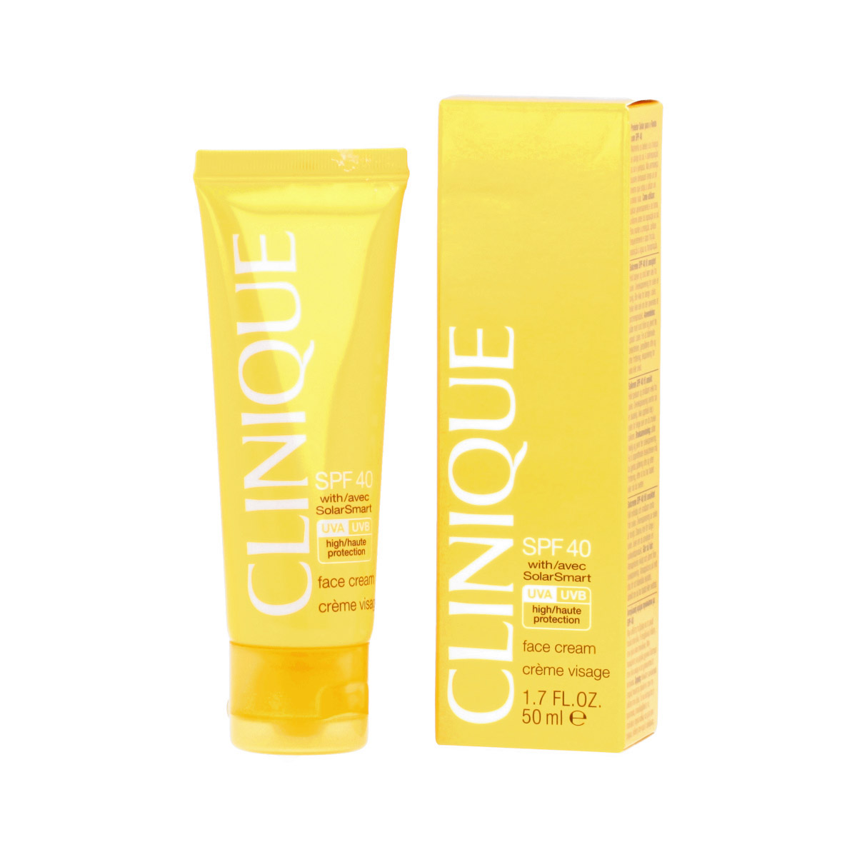 Clinique Sun Care & Tanning 50ml