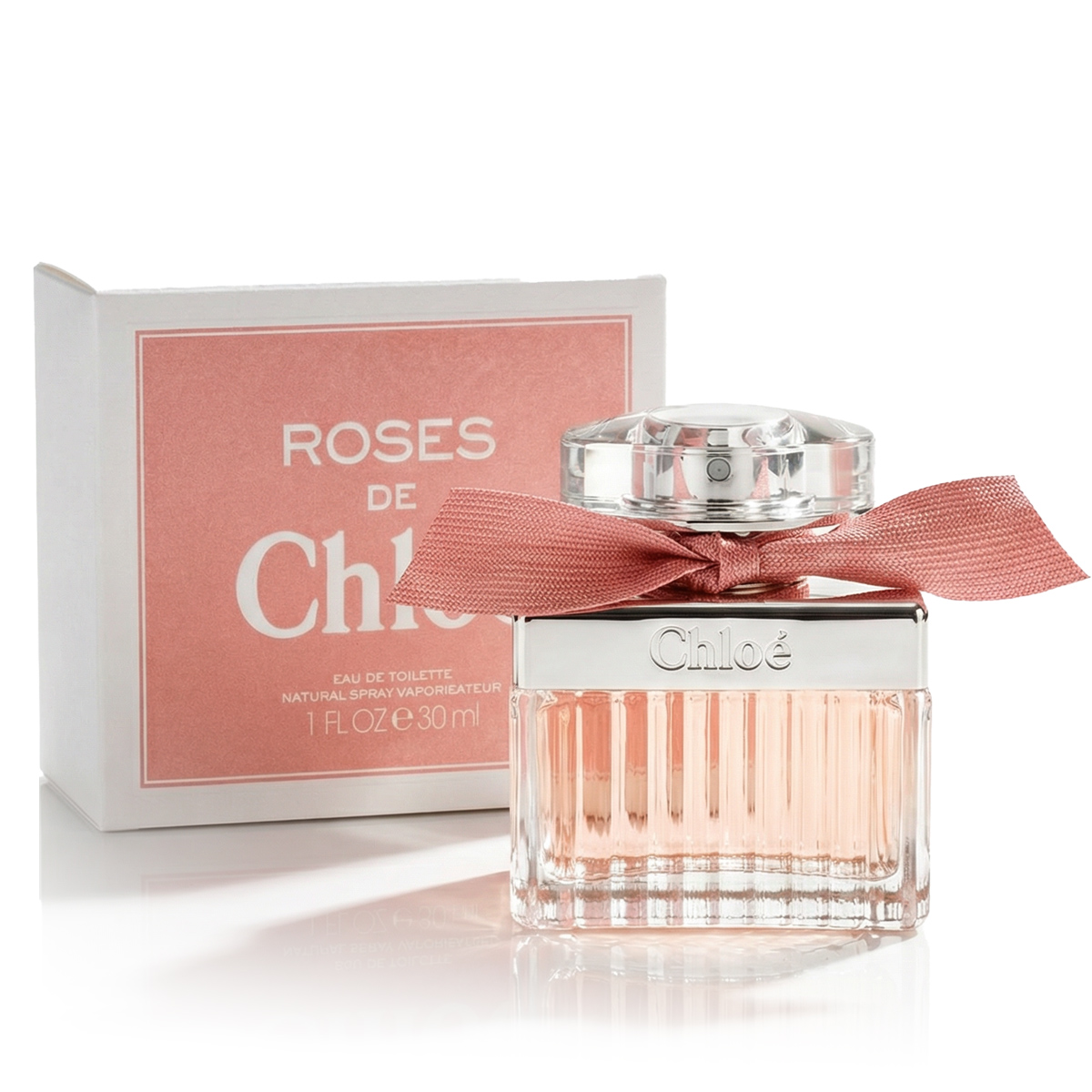 Chloe Roses de Chlo&eacute; 30ml kvepalai Moterims EDT