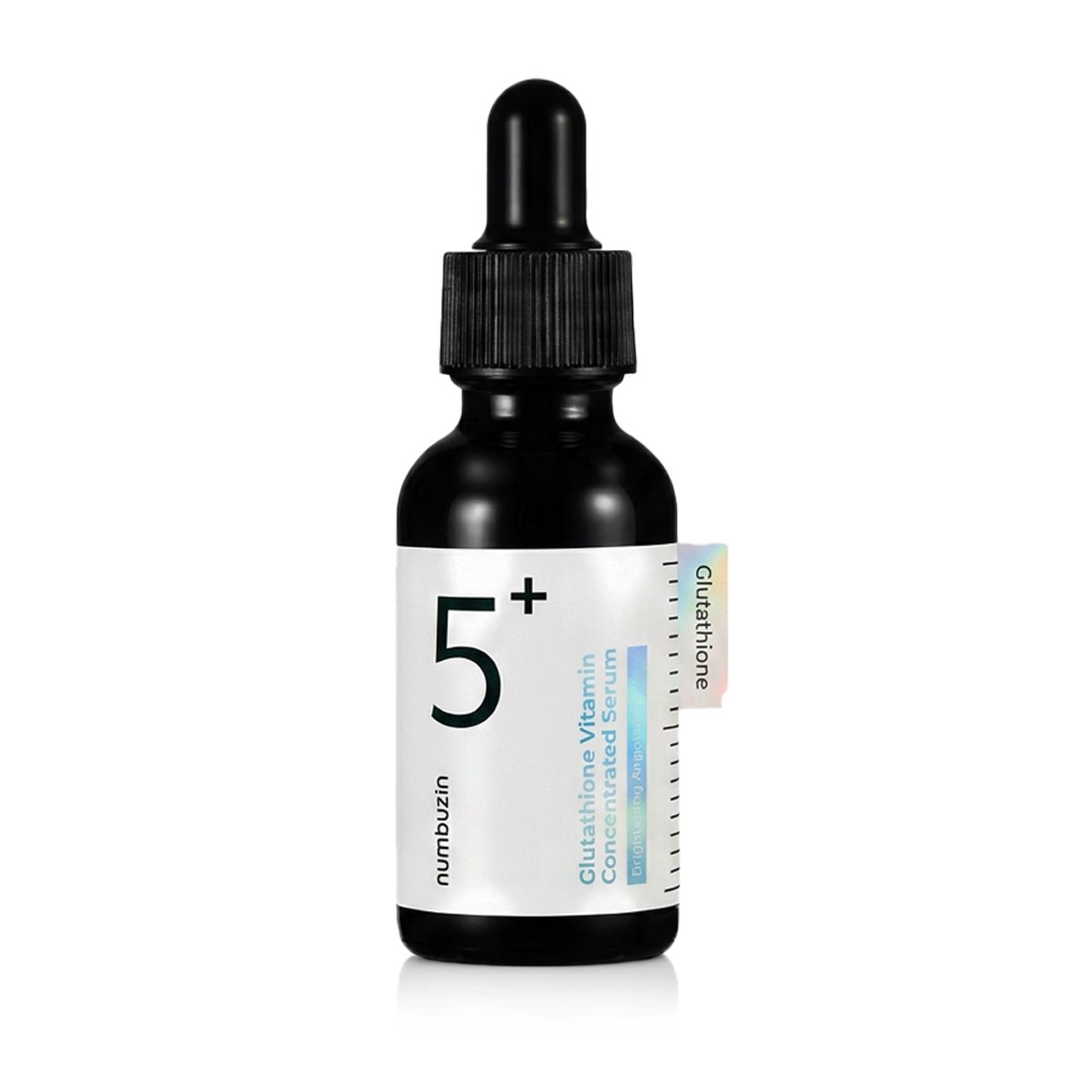Numbuzin No.5 30ml veido losjonas