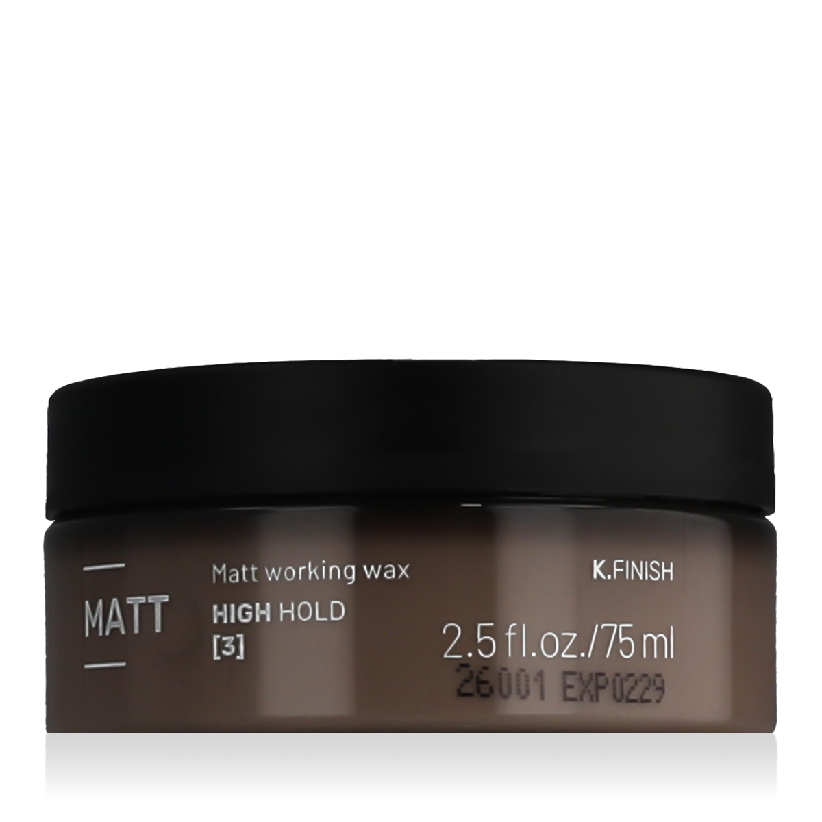 Lakme K.Finish 75ml plaukų va&scaron;kas