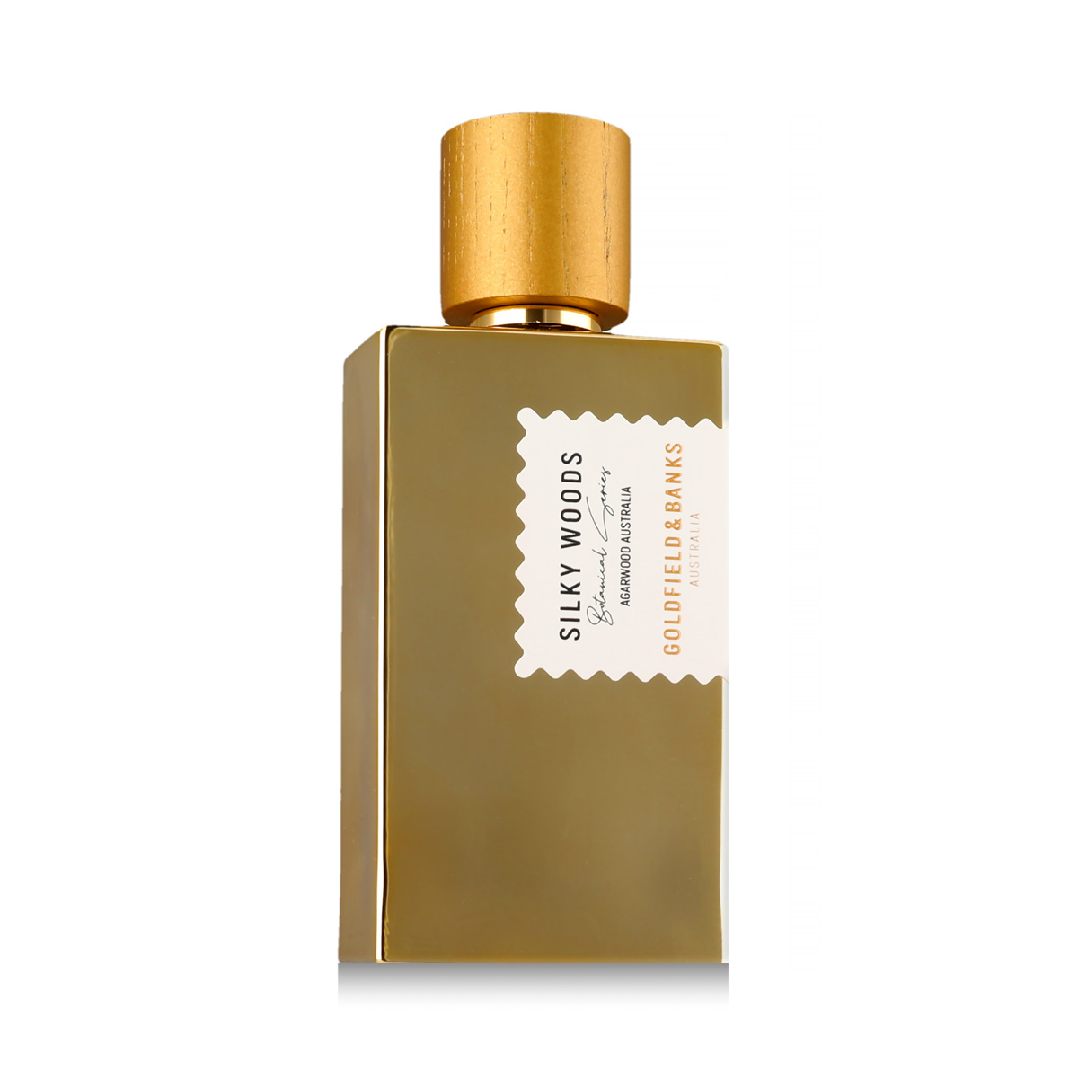 Goldfield & Banks Silky Woods 100ml NI&Scaron;INIAI kvepalai Unisex EDP