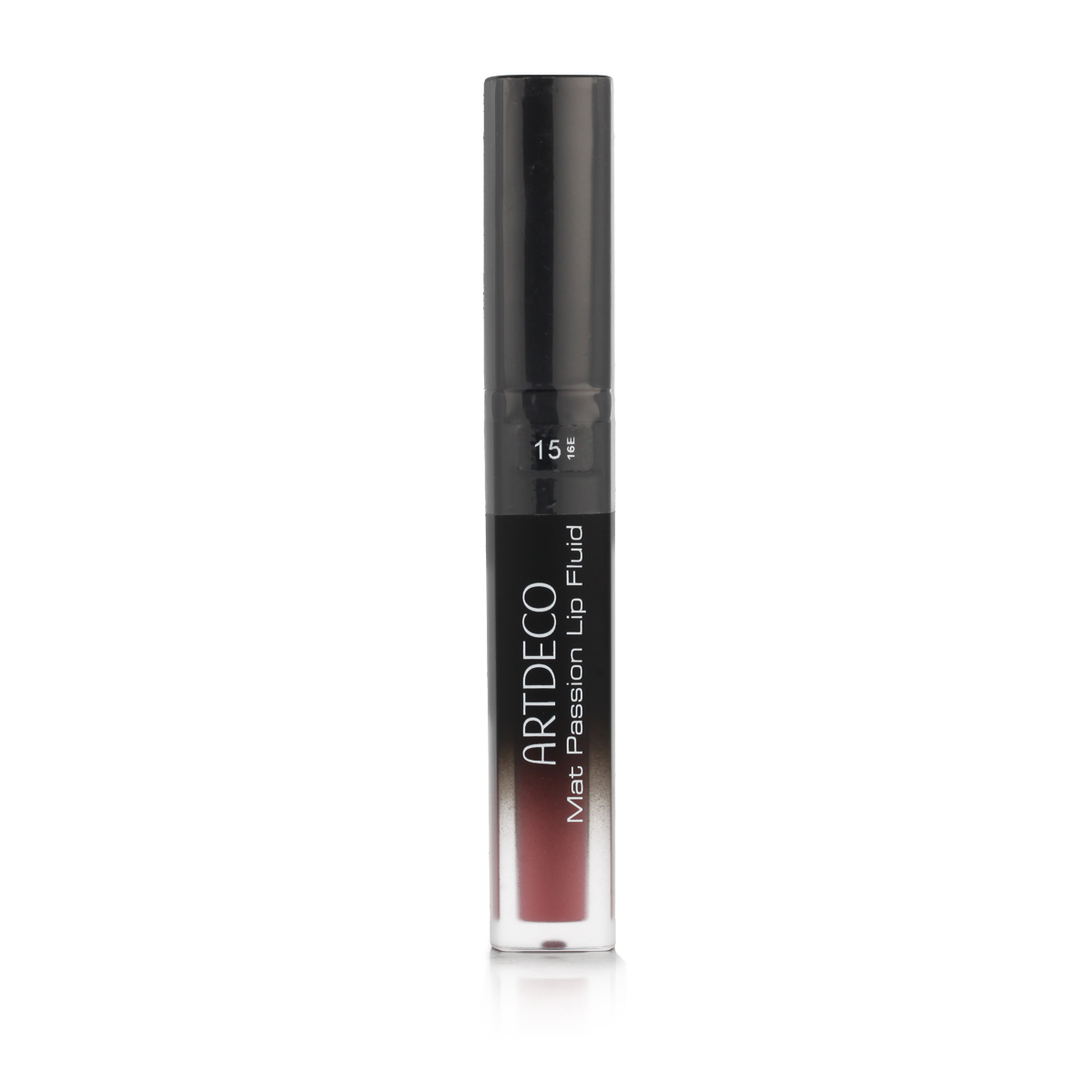 Artdeco Mat Passion Lip Fluid 3ml lūpdažis