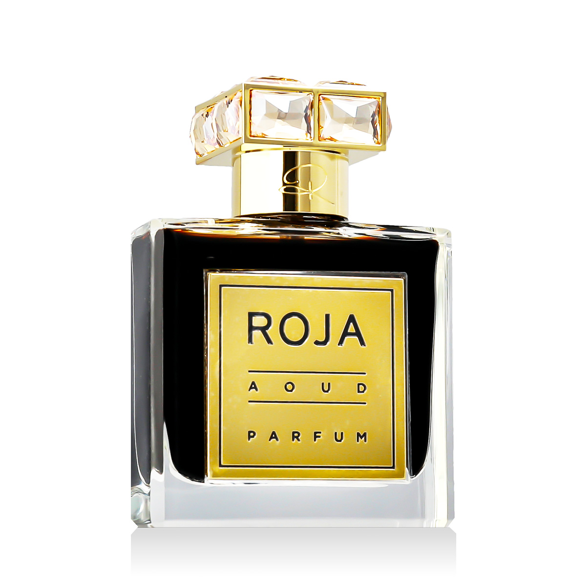 Roja Parfums Aoud 50ml NI&Scaron;INIAI kvepalai Unisex