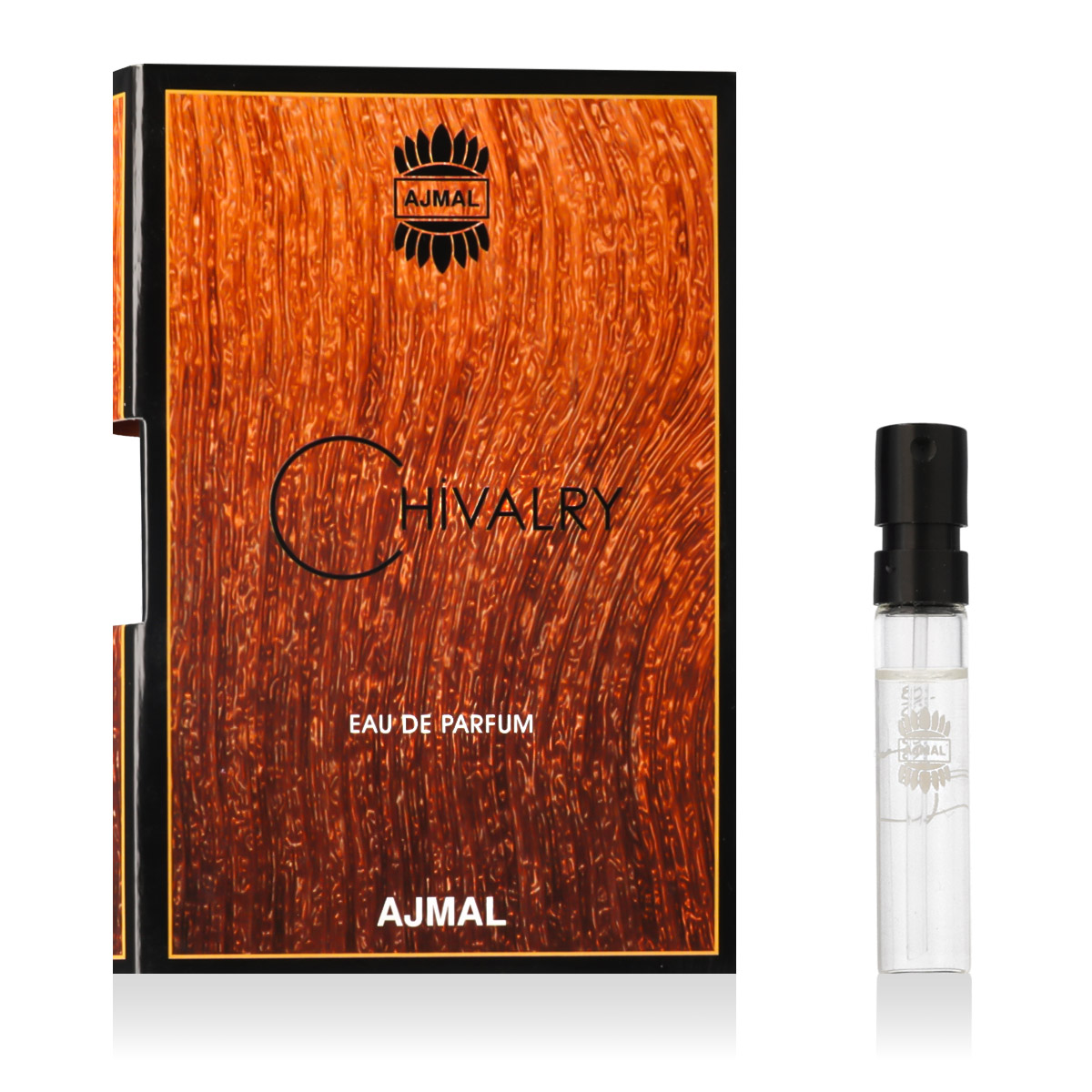 Ajmal Chivalry 1.5ml kvepalų mėginukas Vyrams