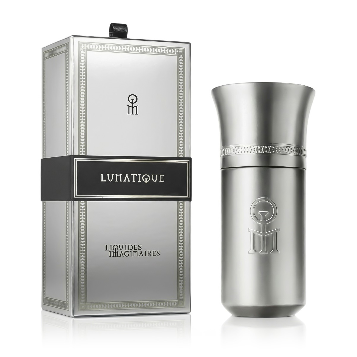 Liquides Imaginaires Lunatique 100ml NI&Scaron;INIAI kvepalai Unisex EDP
