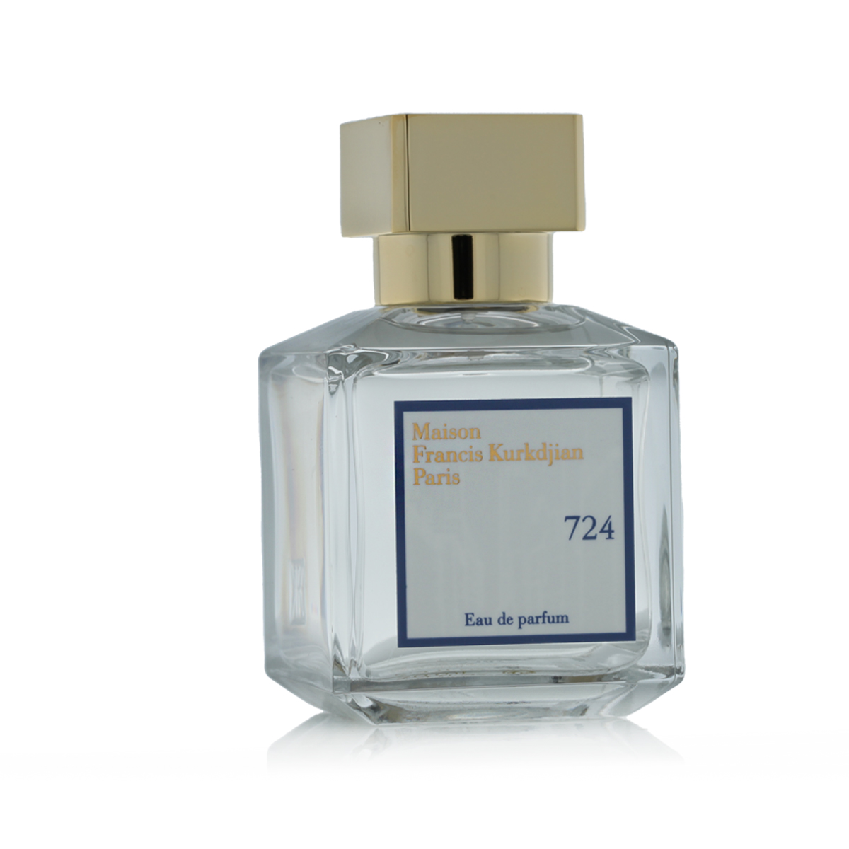 Maison Francis Kurkdjian 724 70ml NI&Scaron;INIAI kvepalai Unisex EDP