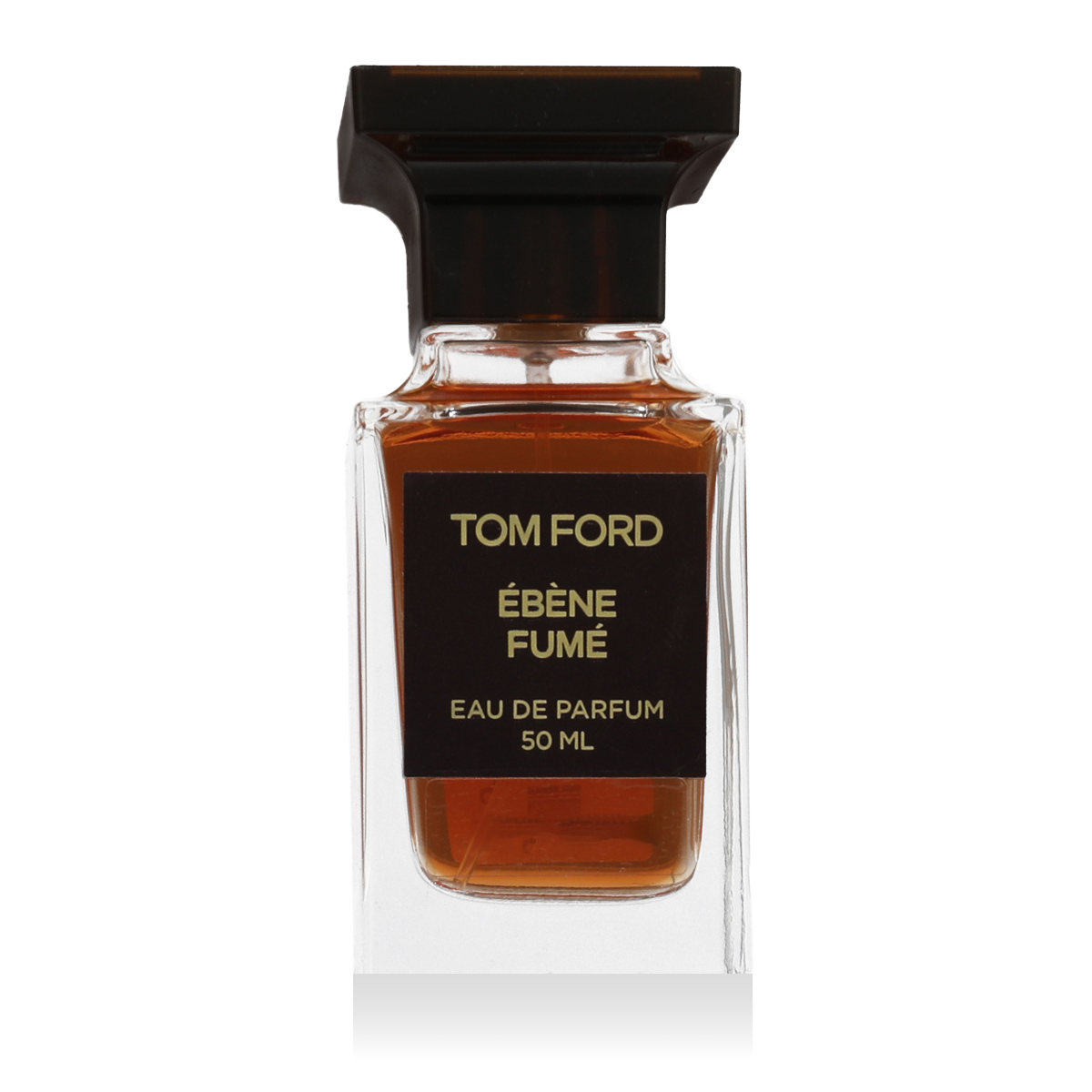 Tom Ford &Eacute;b&egrave;ne Fum&eacute; 50ml NI&Scaron;INIAI kvepalai Unisex Testeris