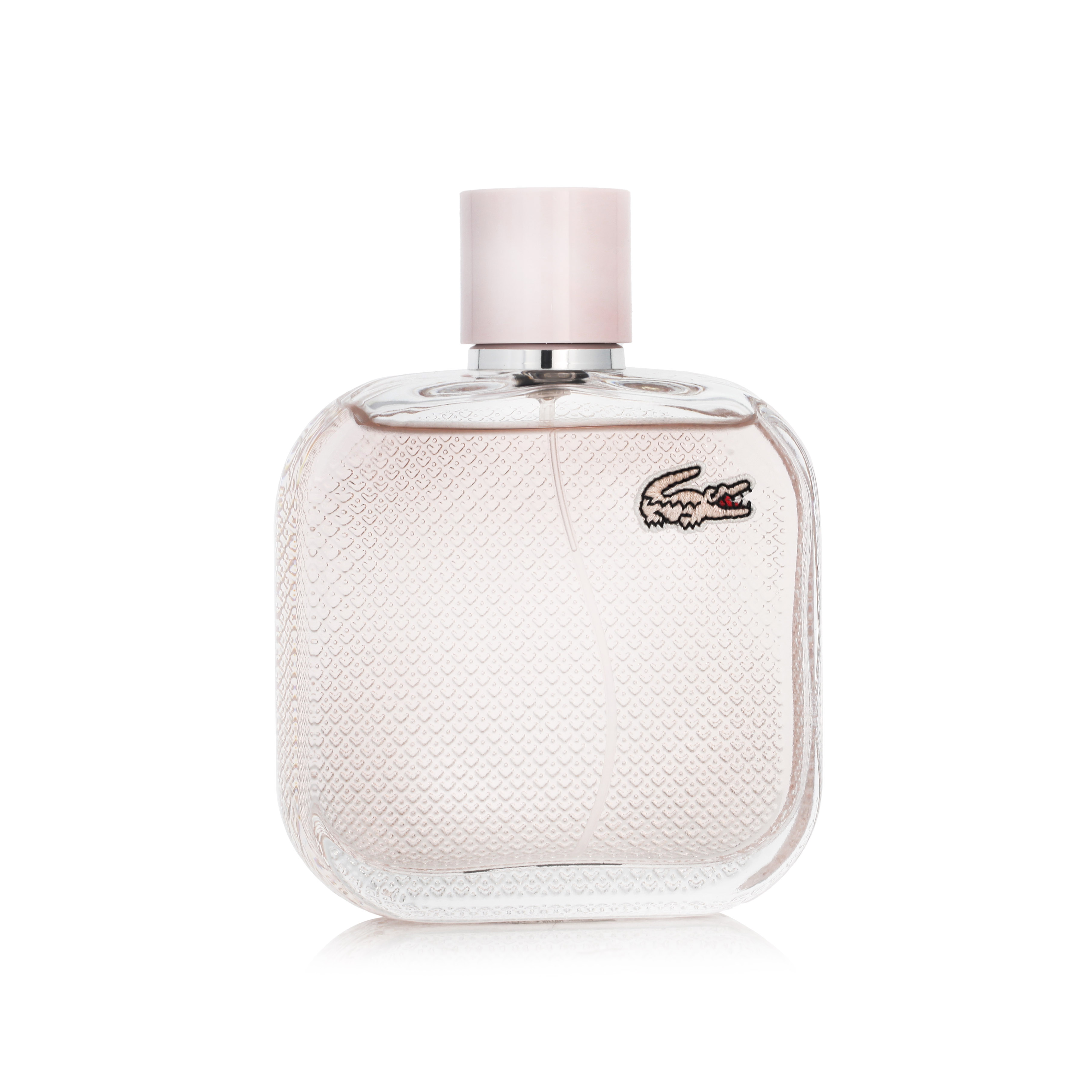 Lacoste L.12.12 Rose Eau Fra&icirc;che 100ml kvepalai Moterims EDT