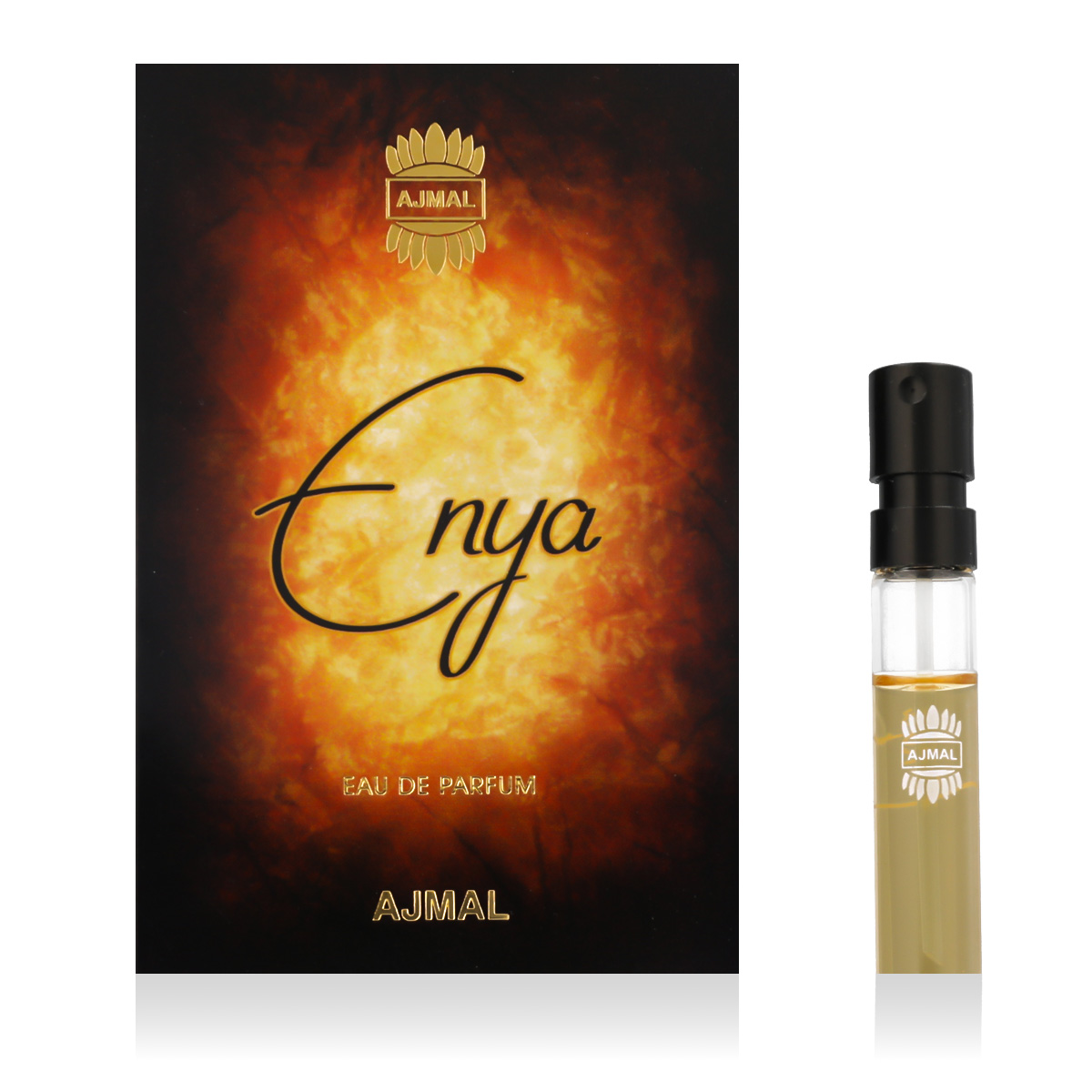 Ajmal Enya 1.5ml kvepalų mėginukas Unisex