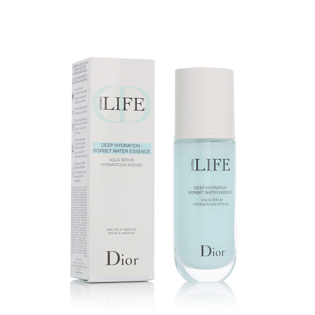 Dior Christian Hydra Life 40ml Veido serumas Dior Christian Hydra Life 40ml Veido serumas