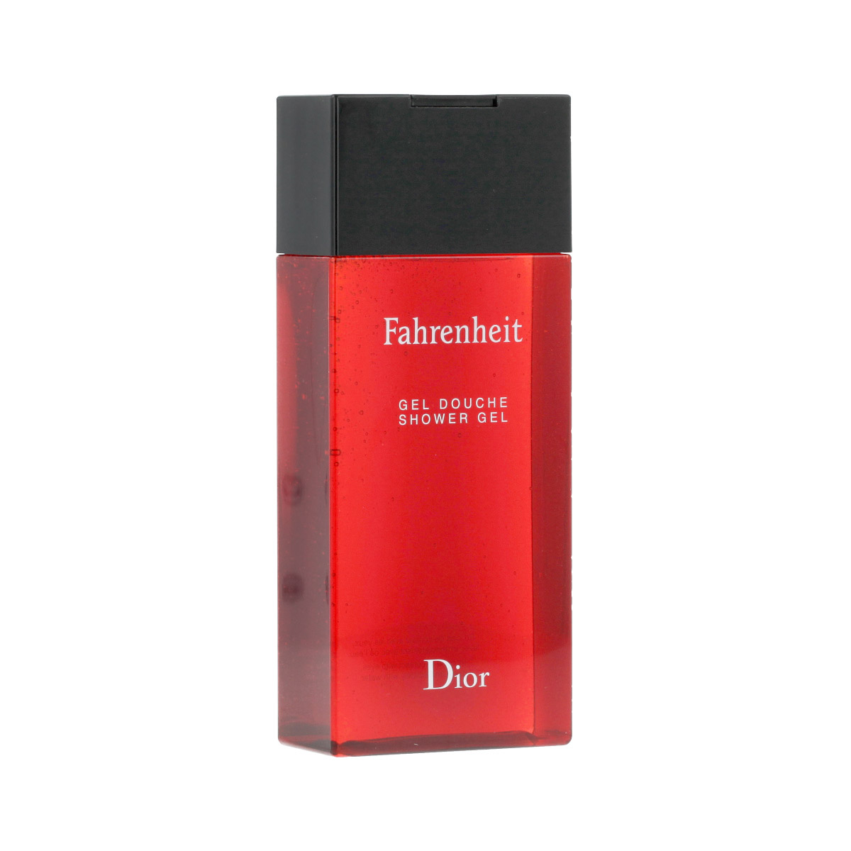 Dior Christian Fahrenheit 200ml du&scaron;o želė