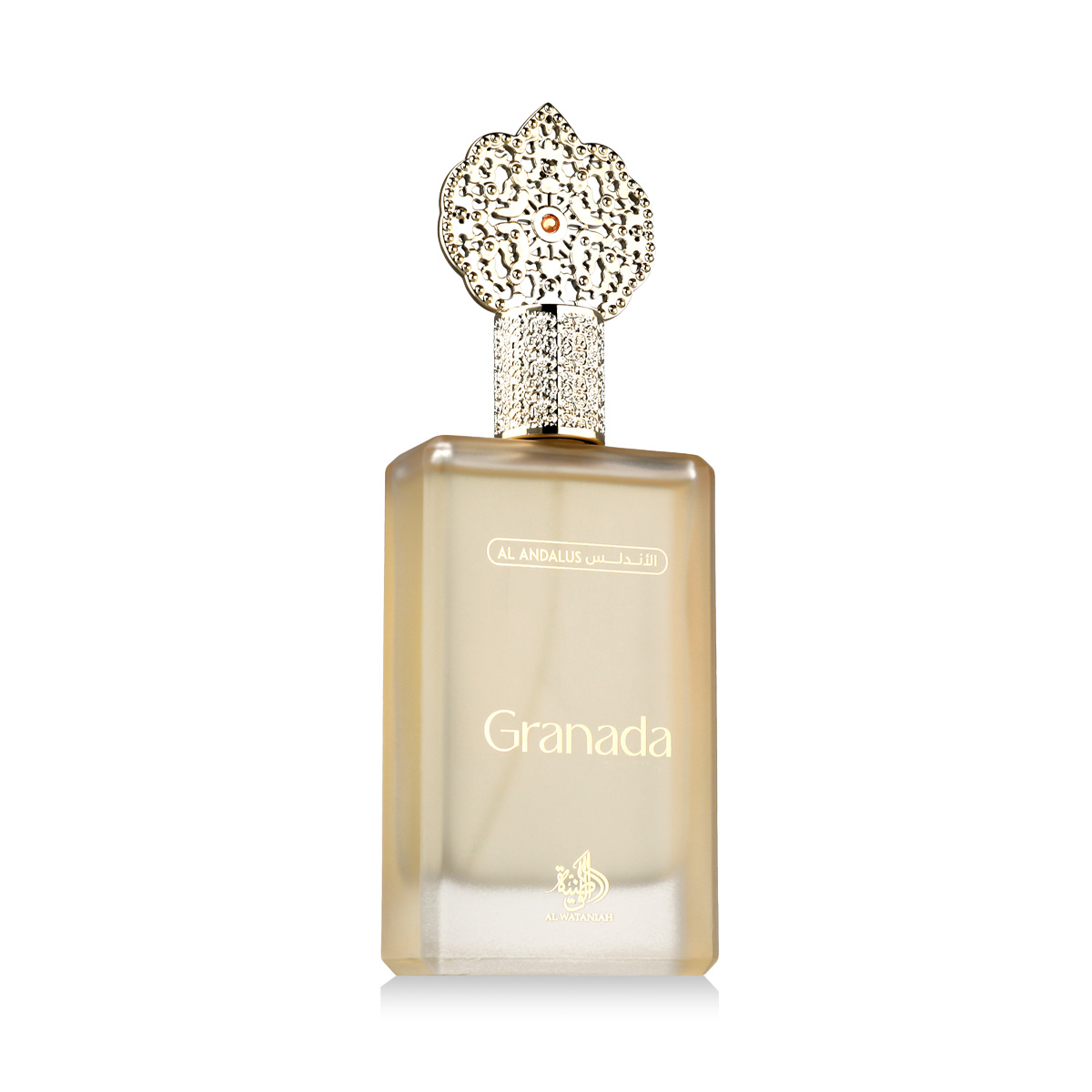 Al Wataniah Granada 100ml kvepalai Unisex EDP