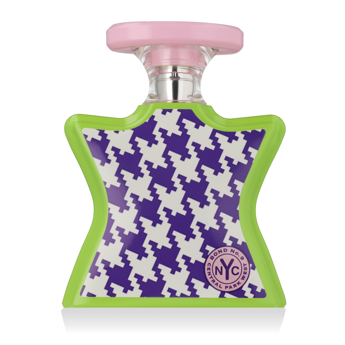 Bond No. 9 Central Park West 50ml NI&Scaron;INIAI kvepalai Unisex EDP